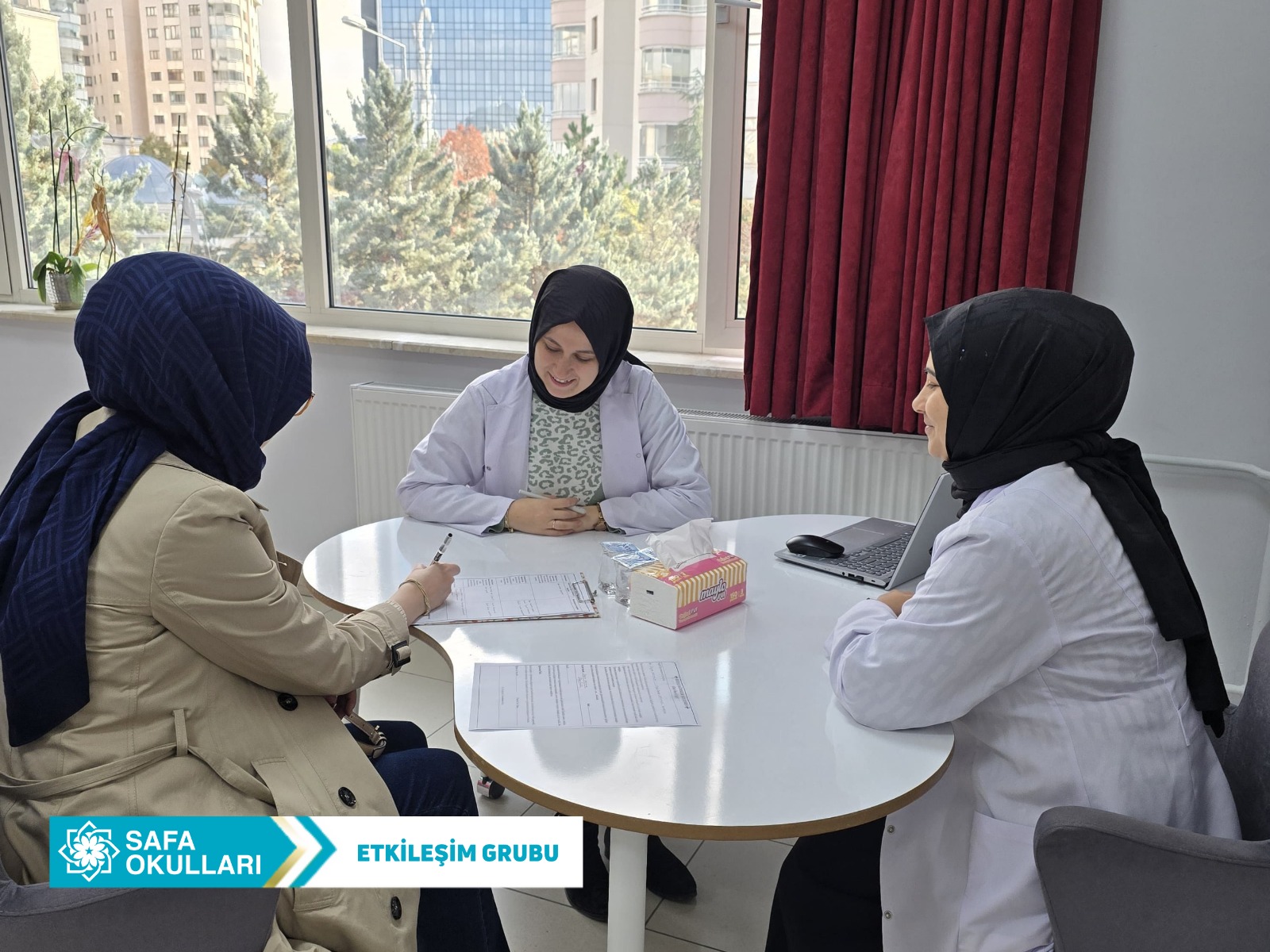 SORBİ ETKİLEŞİM GRUBU