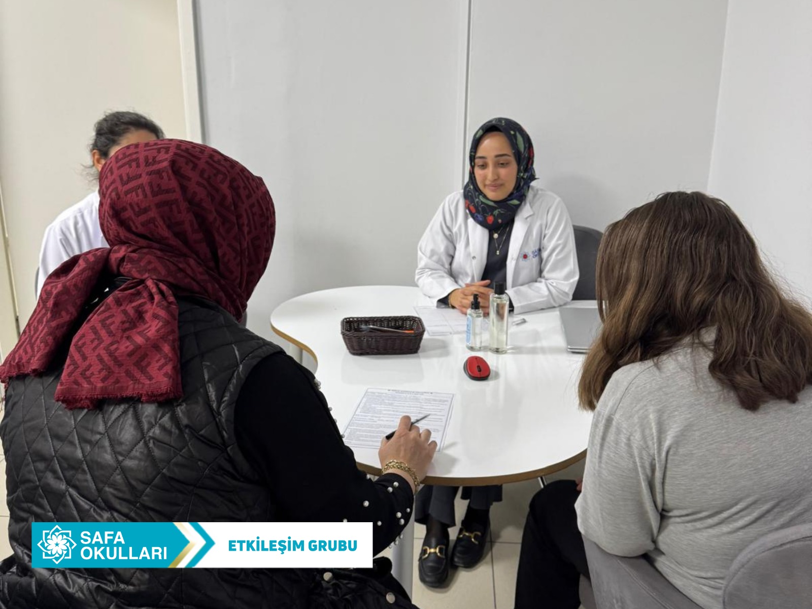 SORBİ ETKİLEŞİM GRUBU