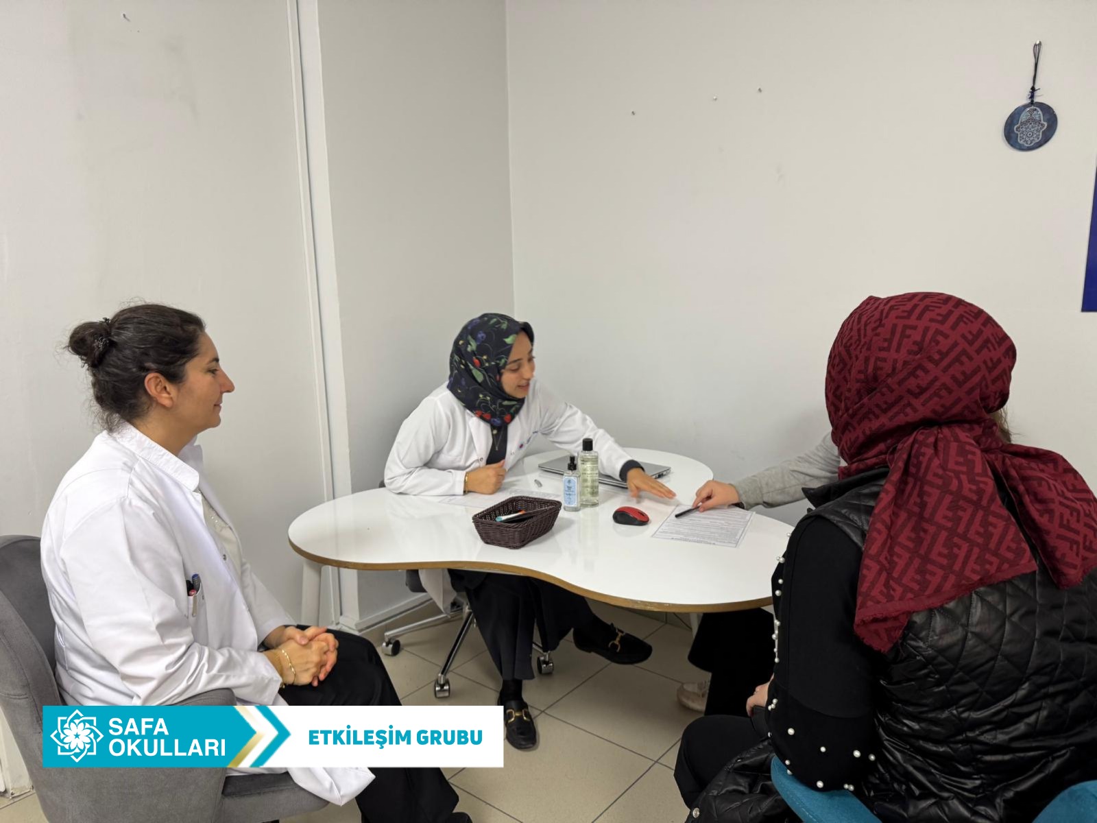 SORBİ ETKİLEŞİM GRUBU