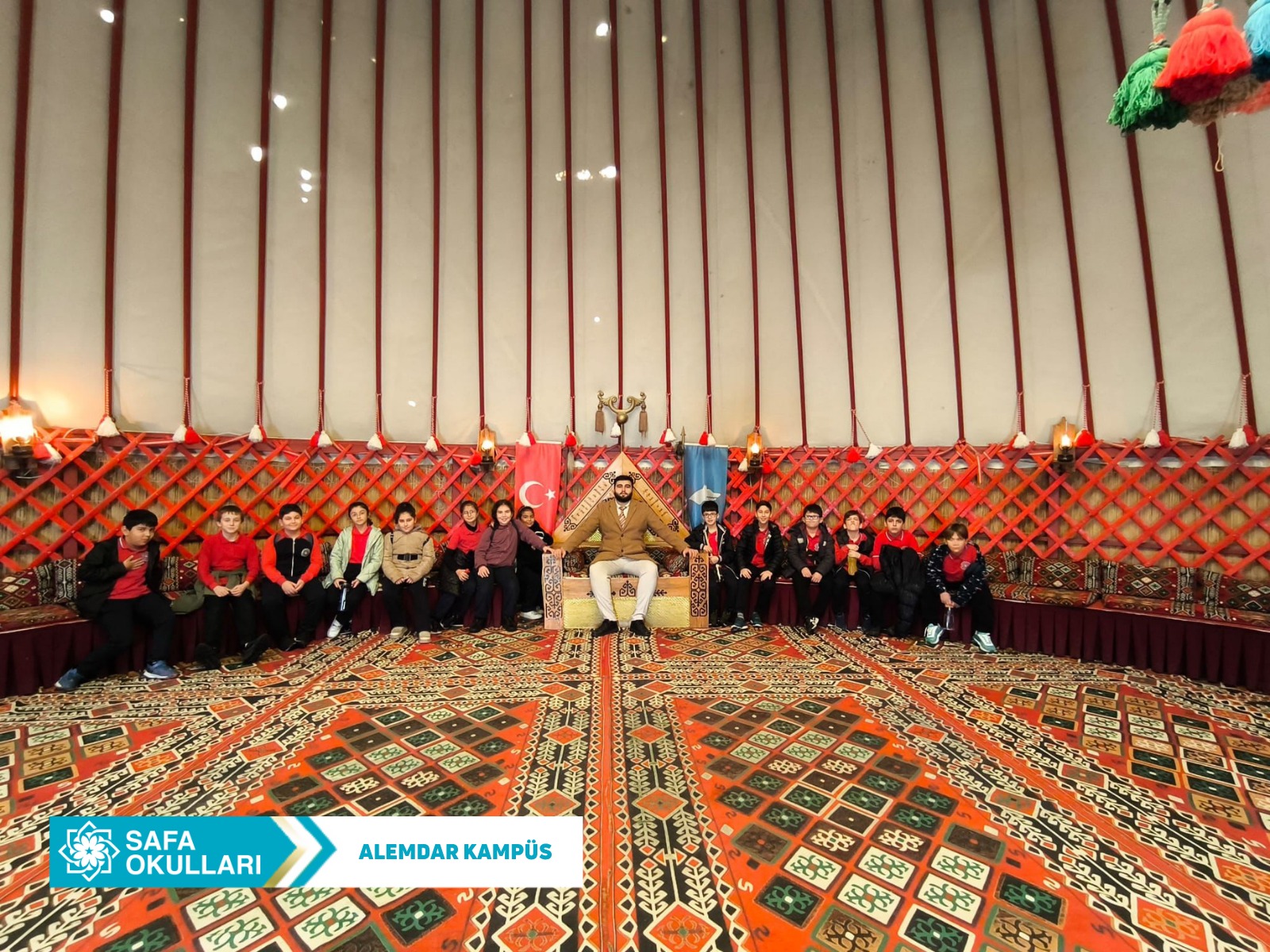 TÜRK TARİH MÜZESİ