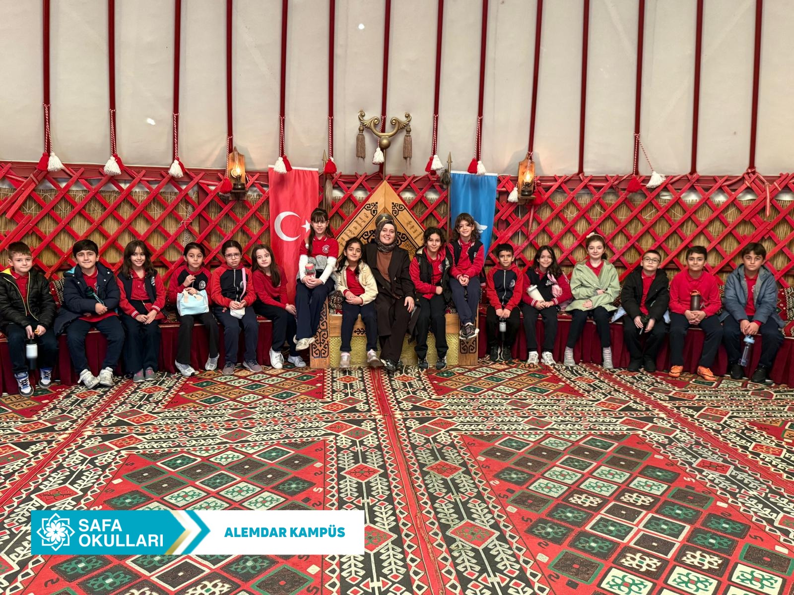 TÜRK TARİH MÜZESİ