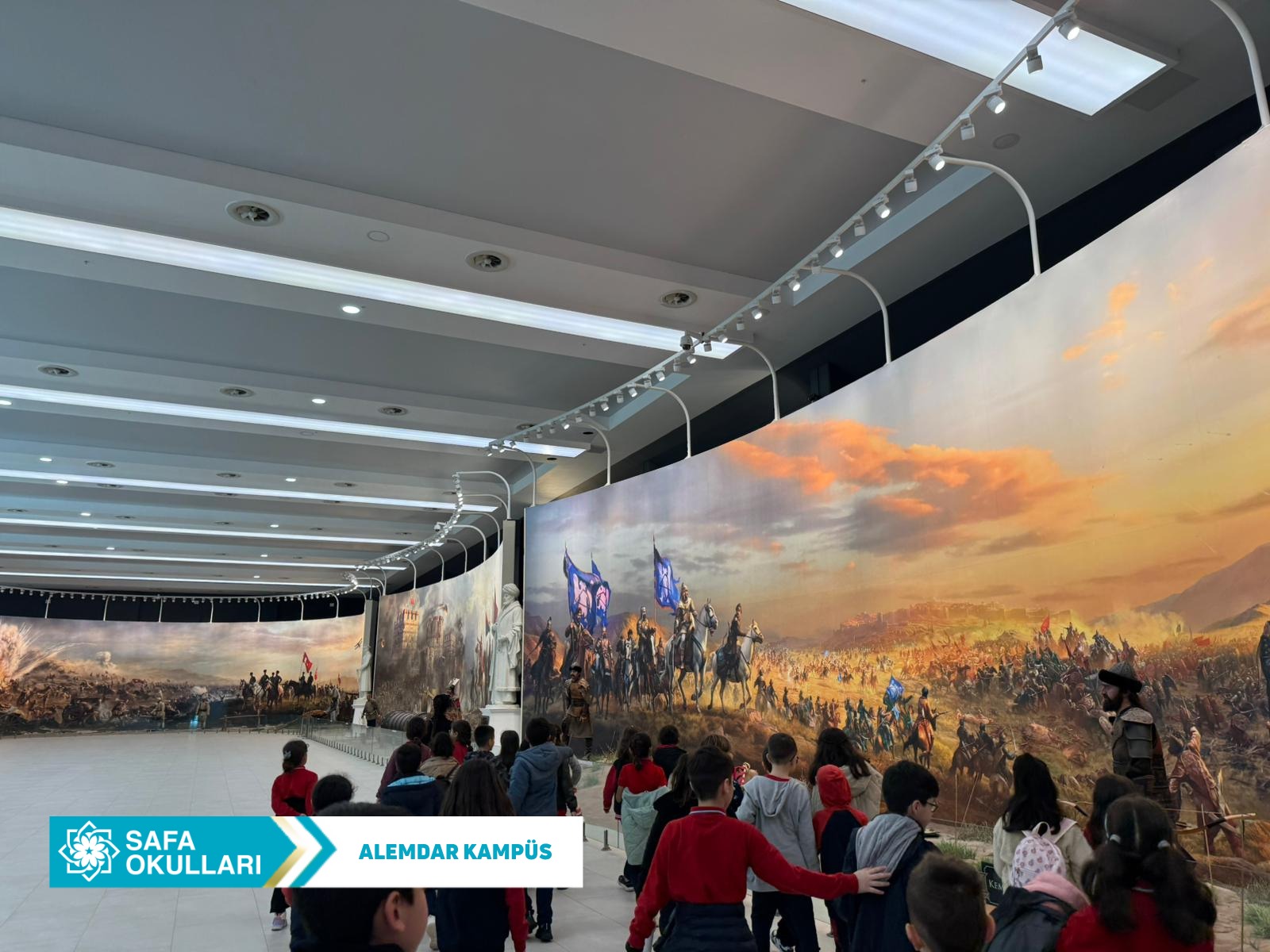 TÜRK TARİH MÜZESİ