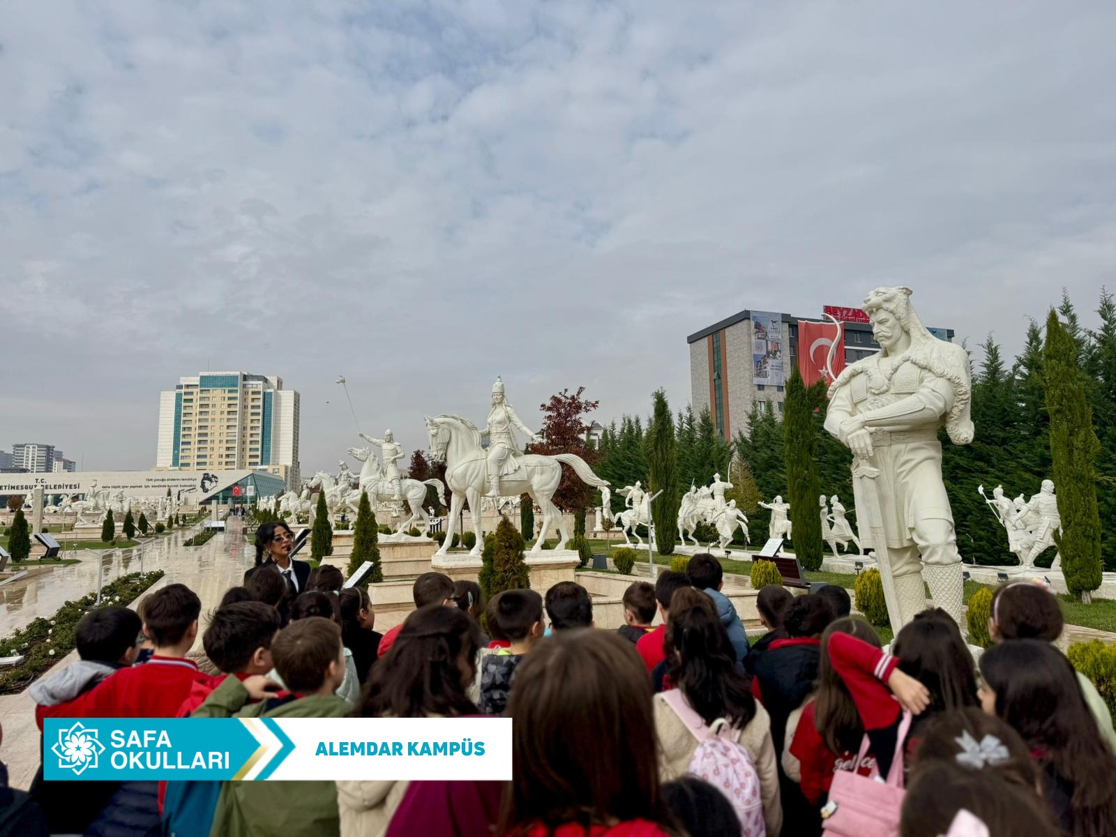 TÜRK TARİH MÜZESİ