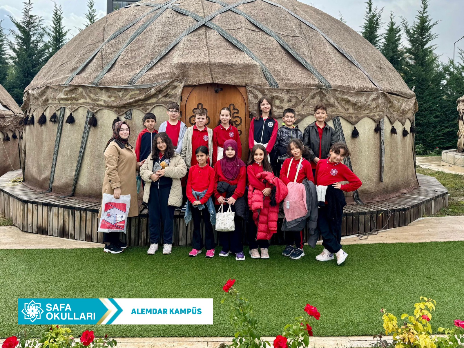 TÜRK TARİH MÜZESİ