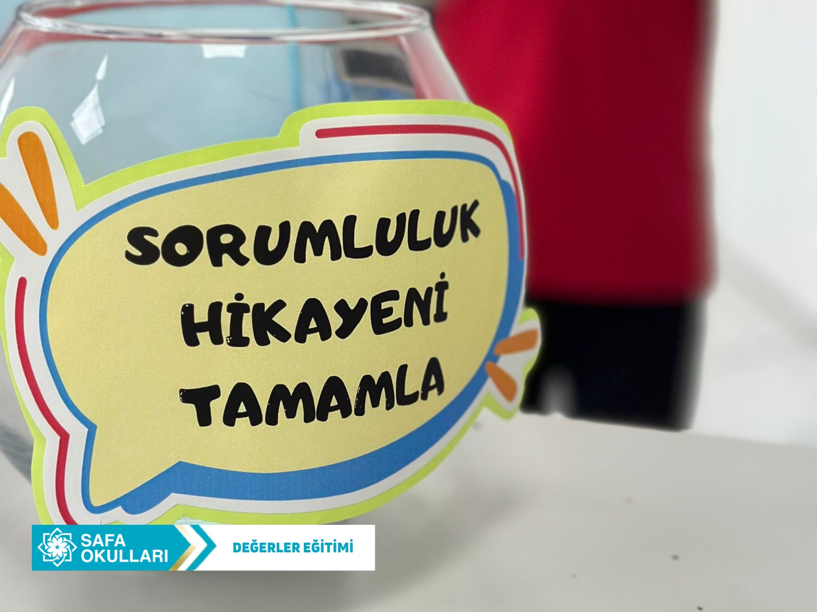 AYIN DEĞERİ: SEVGİ