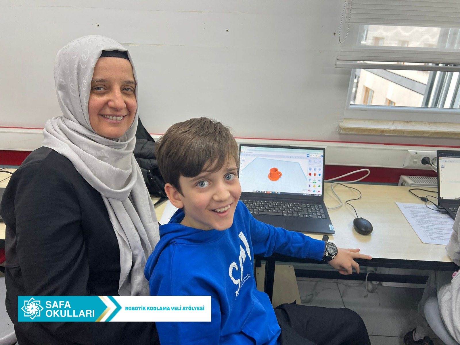 BİR KAHVE, BİR ALGORİTMA