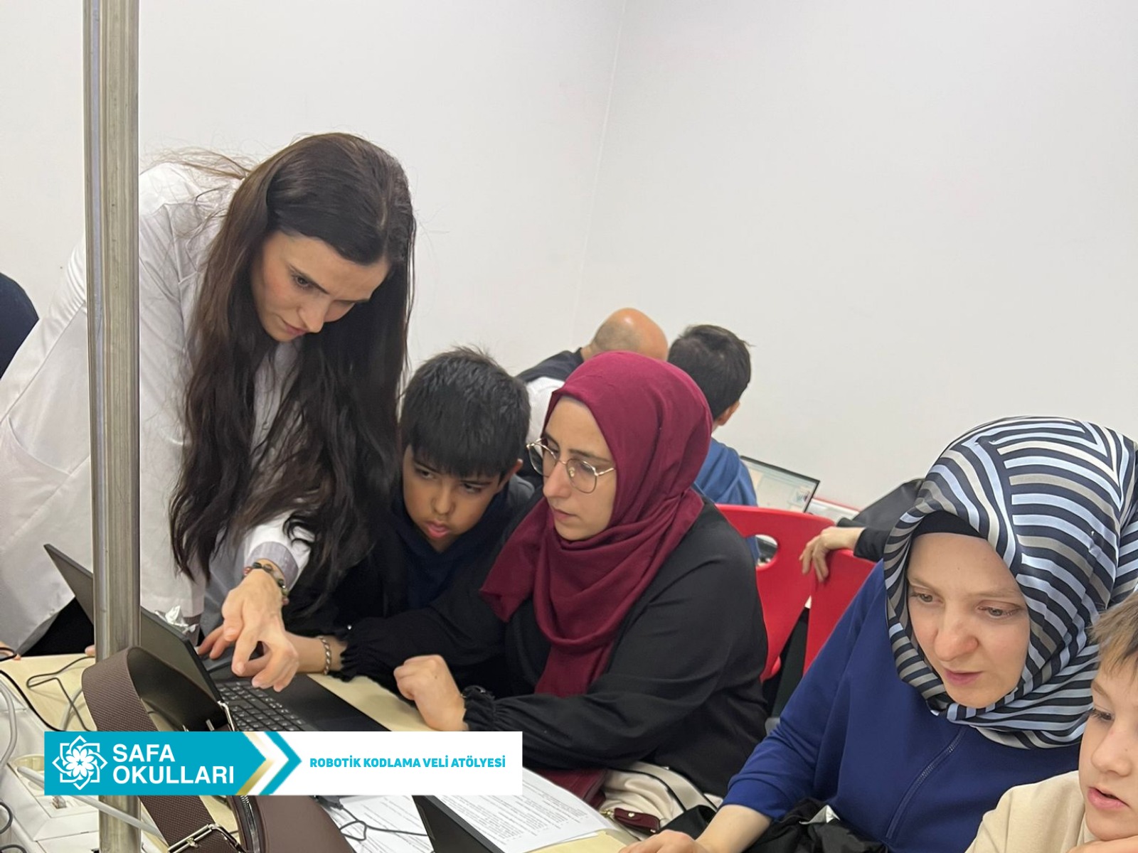 BİR KAHVE, BİR ALGORİTMA