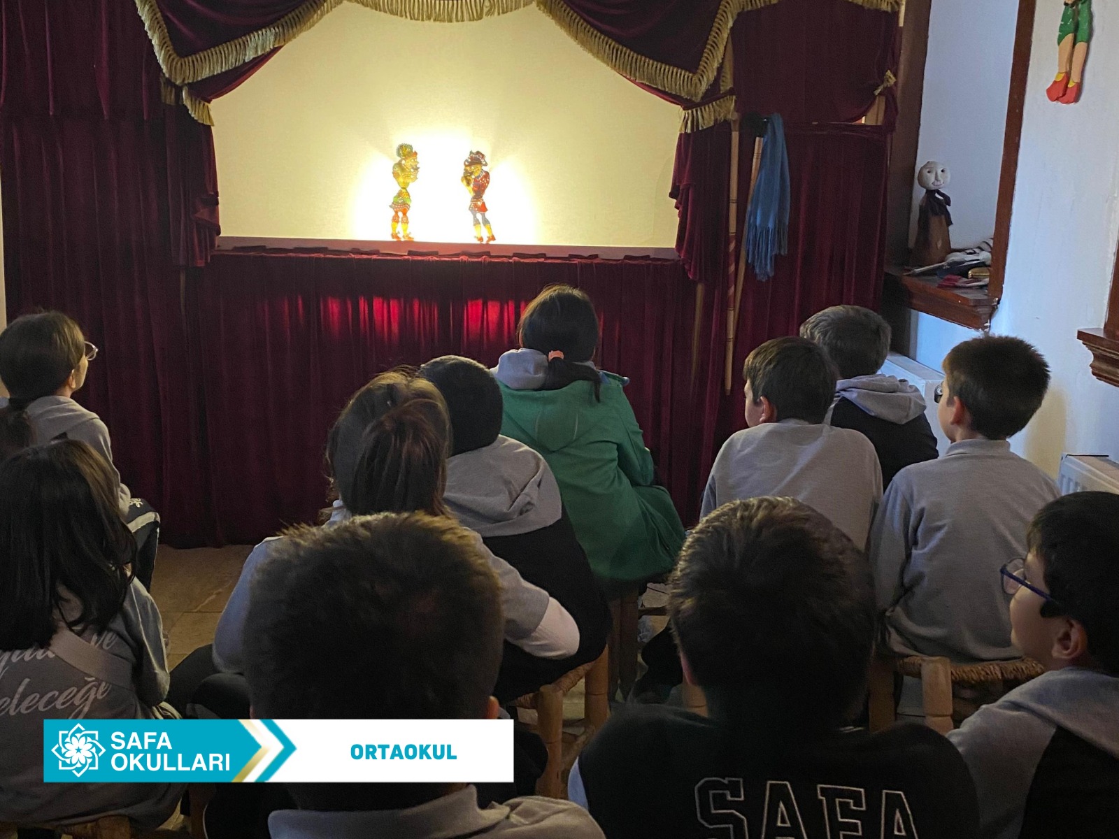 SOMUT OLMAYAN KÜLTÜREL MİRASLAR MÜZESİ