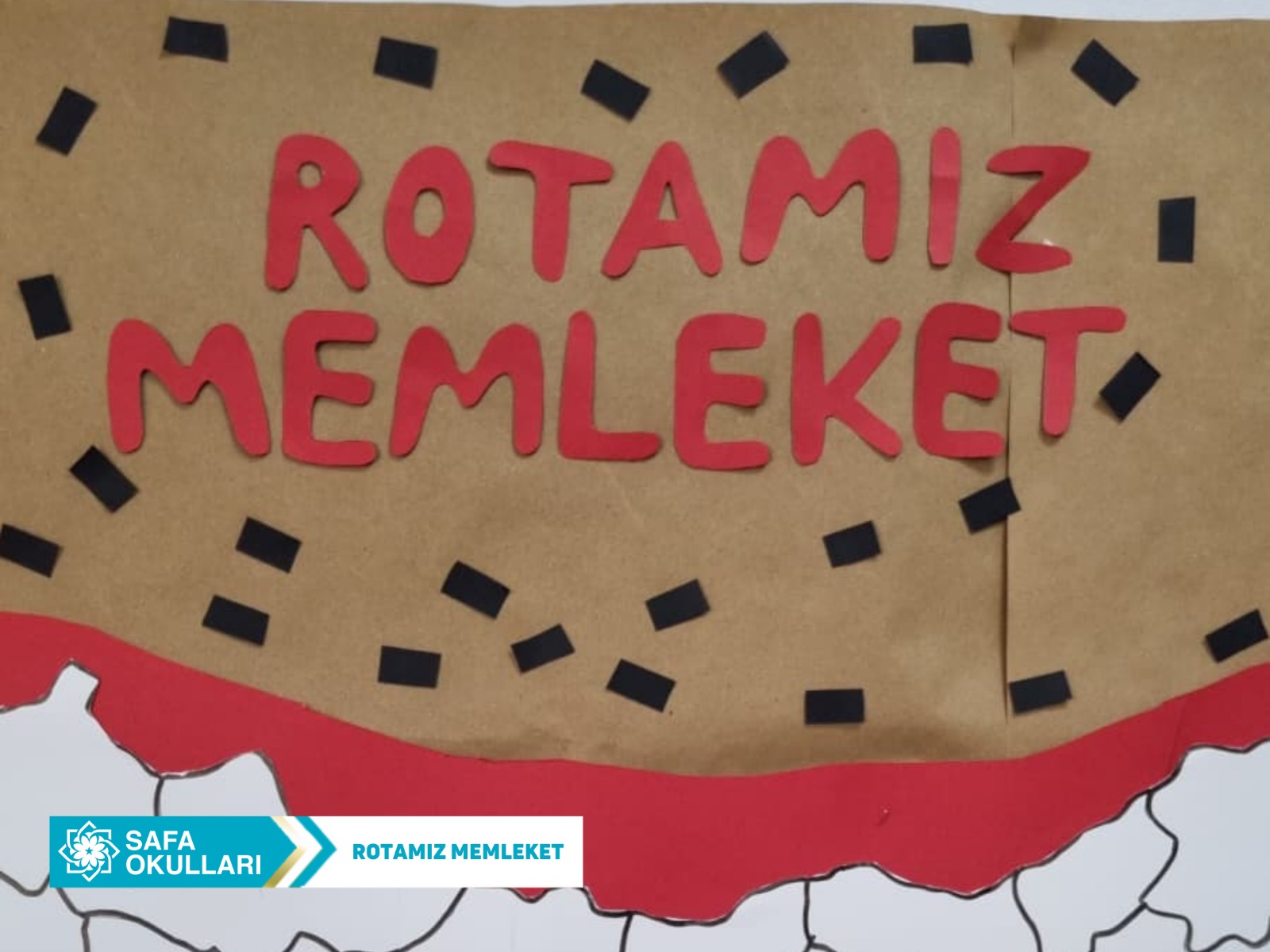 ROTAMIZ MEMLEKET