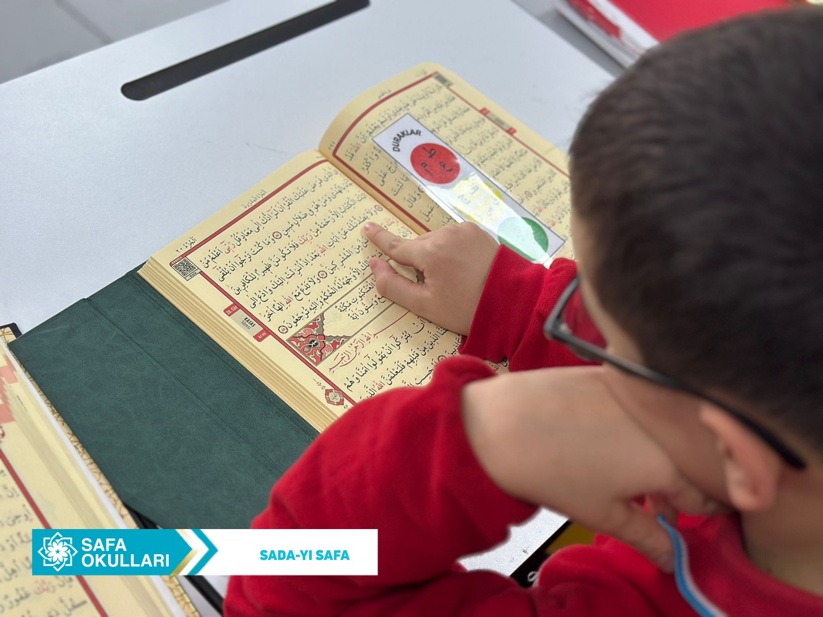 SADA'YI SAFA