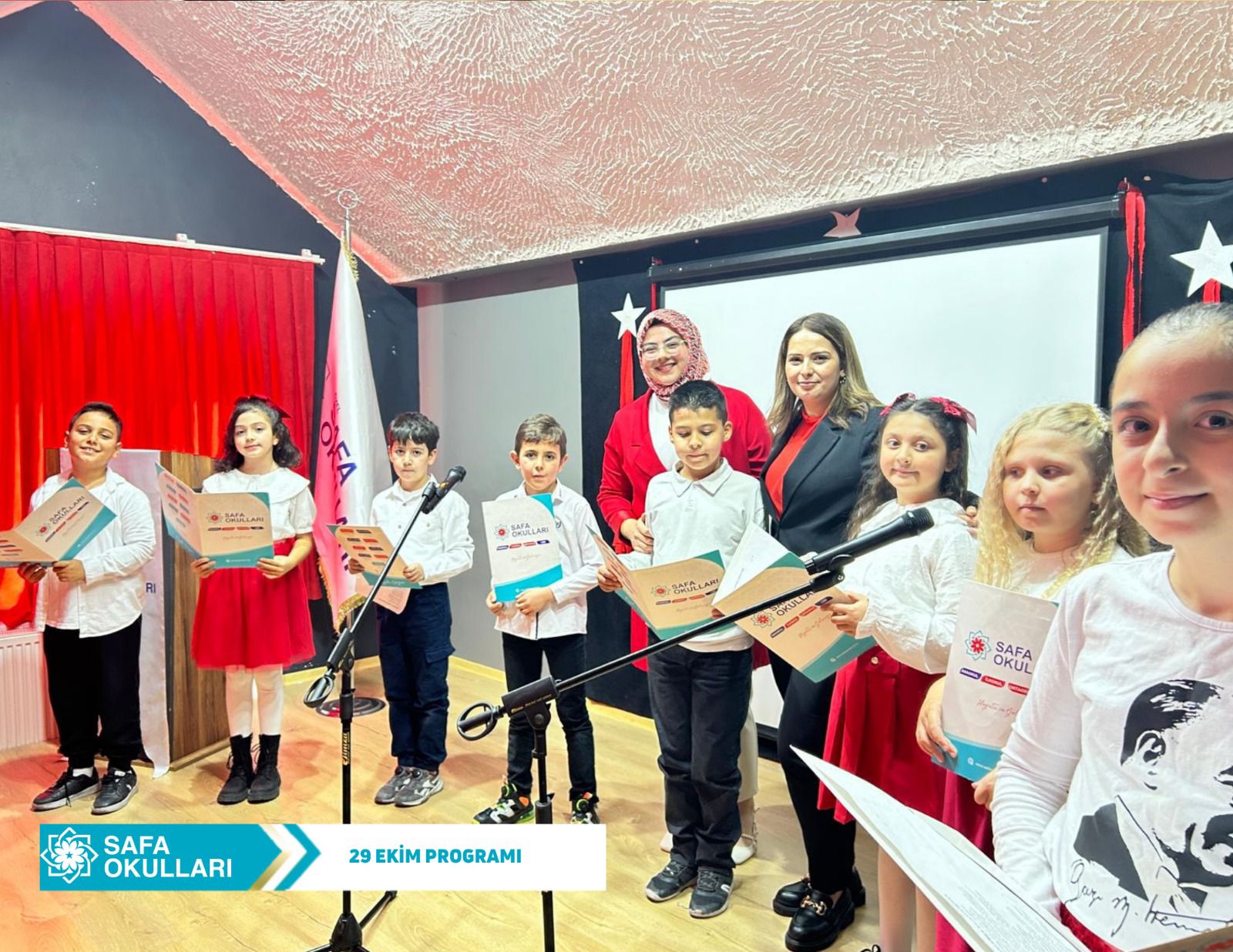 CUMHURİYETİMİZİN 102. YILI KUTLU OLSUN