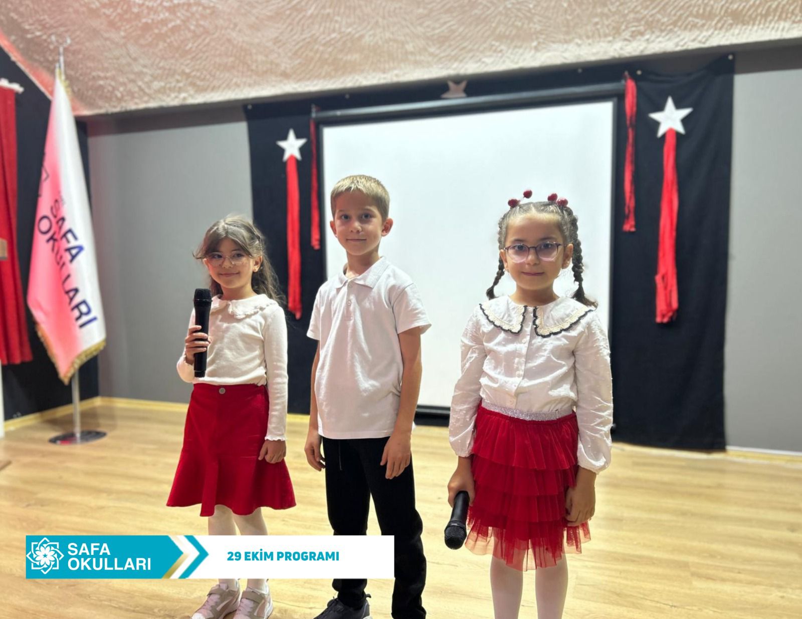 CUMHURİYETİMİZİN 102. YILI KUTLU OLSUN