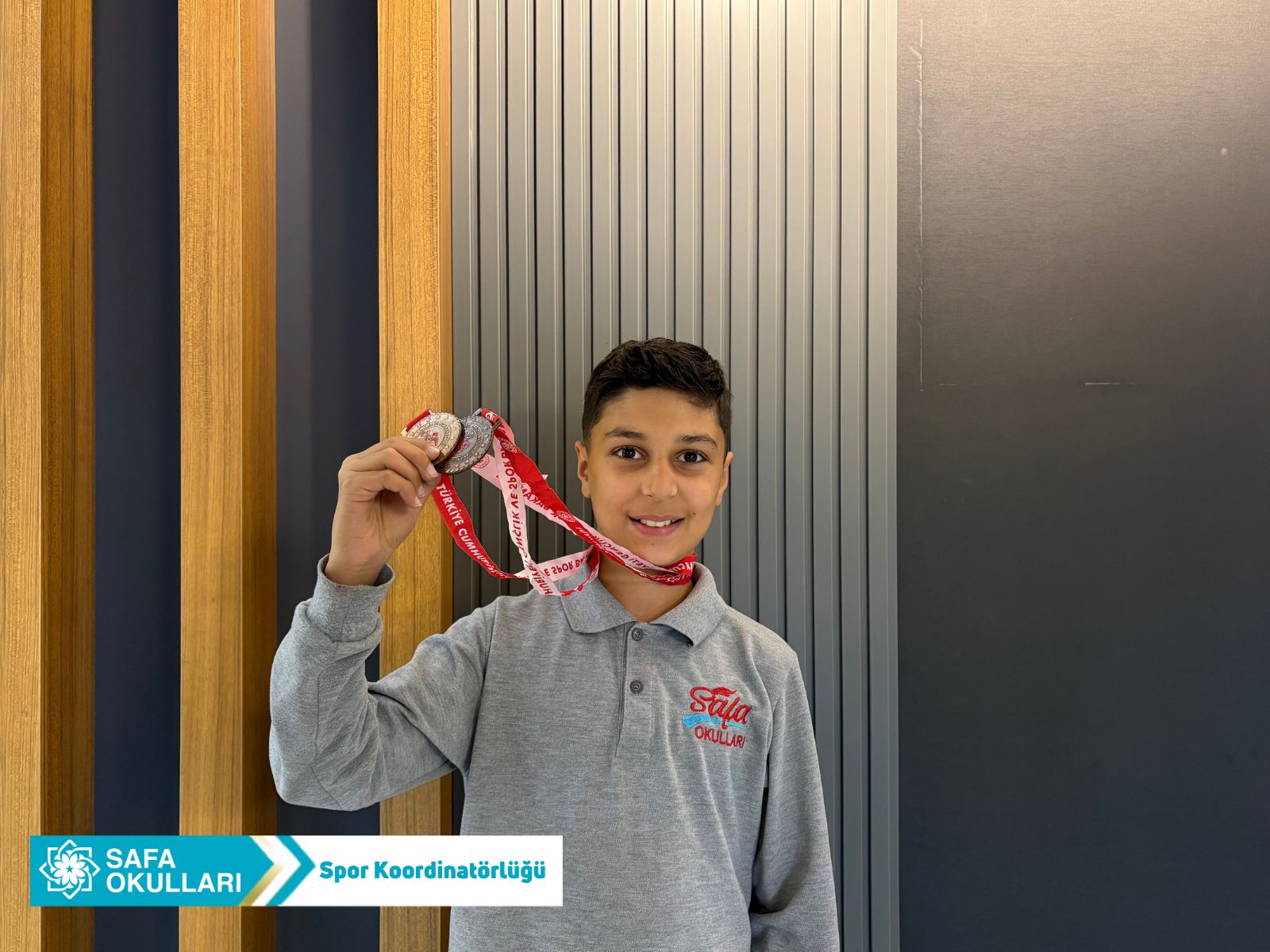 SPOOR KOORDİNATÖRLÜĞÜ