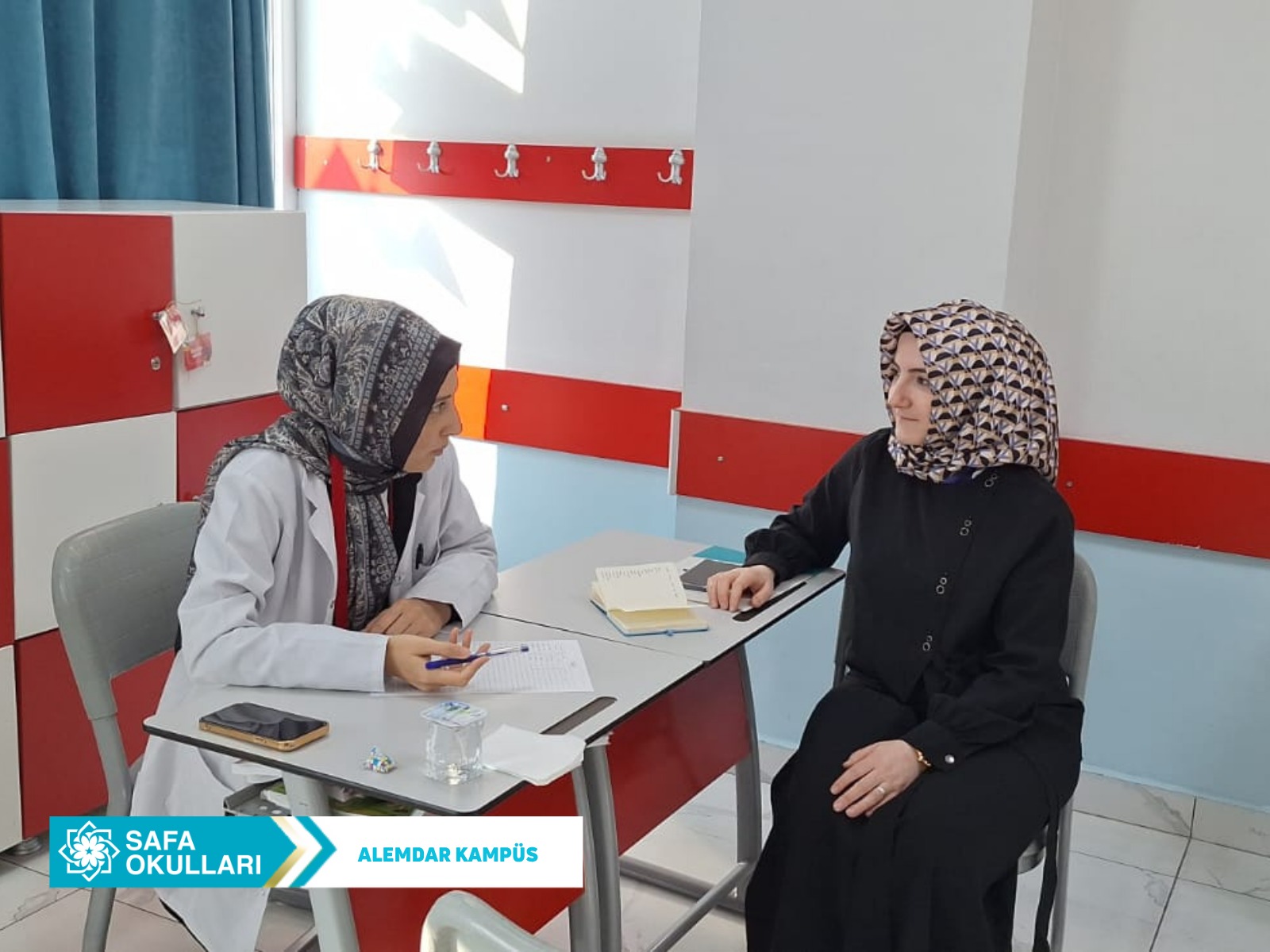 BİREYSEL VELİ TOPLANTISI