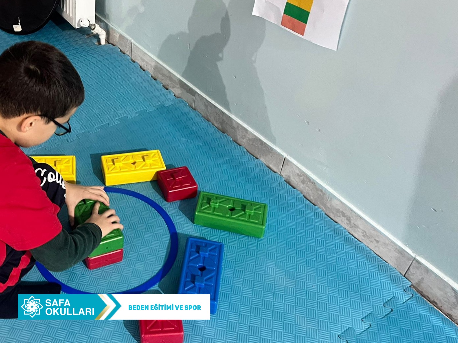 BEDEN EĞİTİMİ VE SPOR