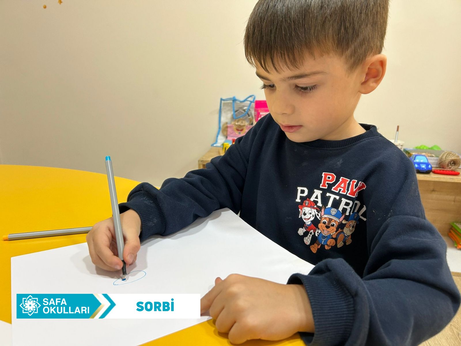 SORBİ