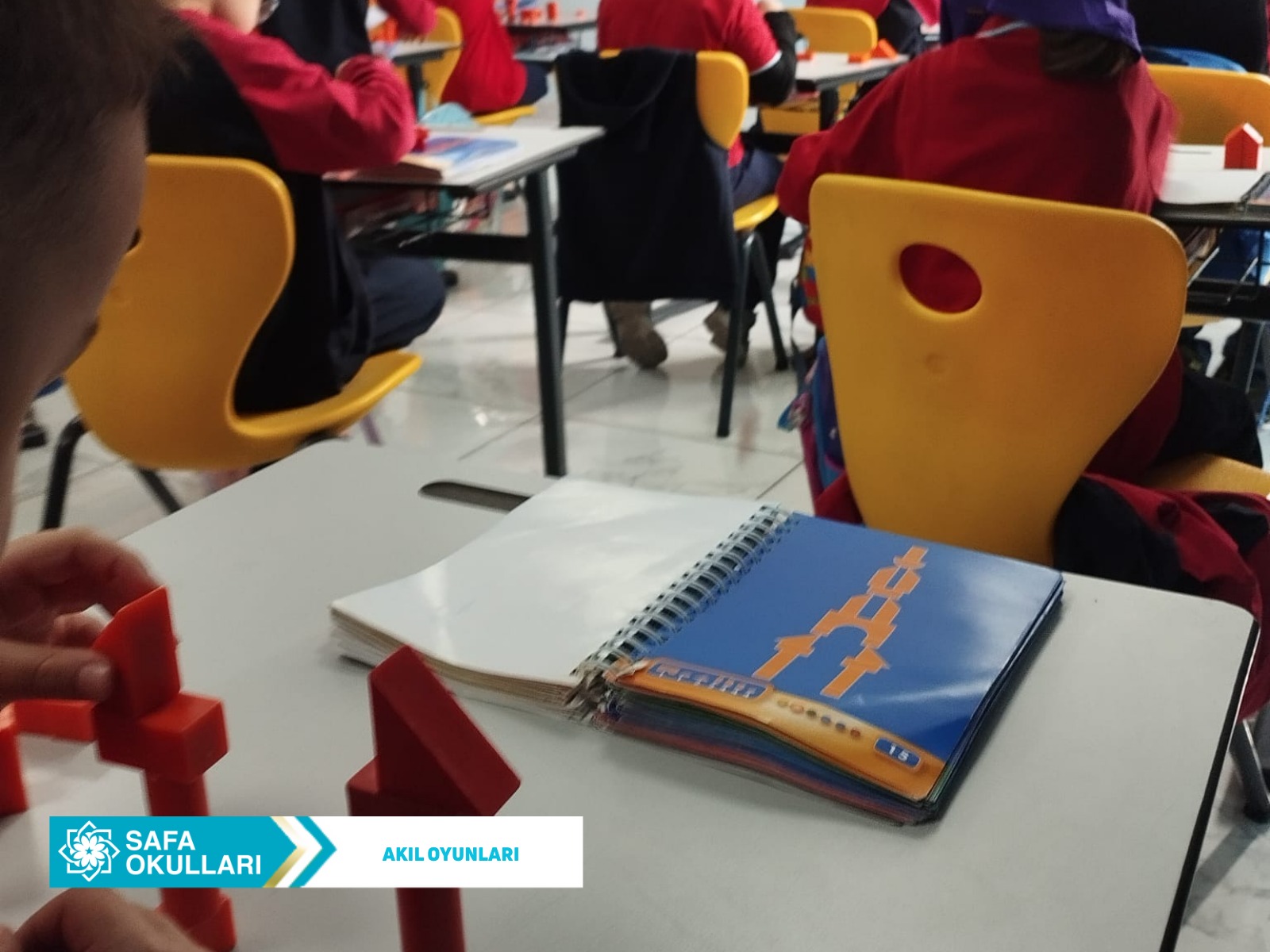 AKIL OYUNLARI