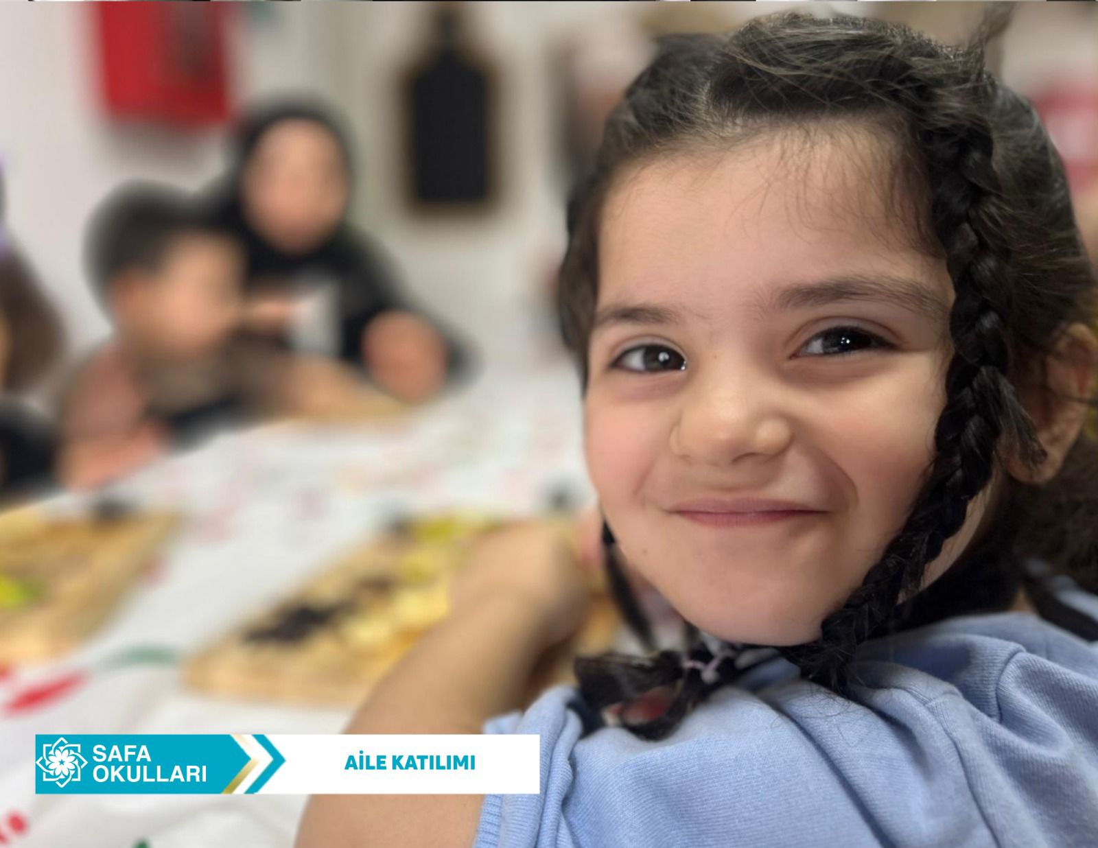 AİLE KATILIMI