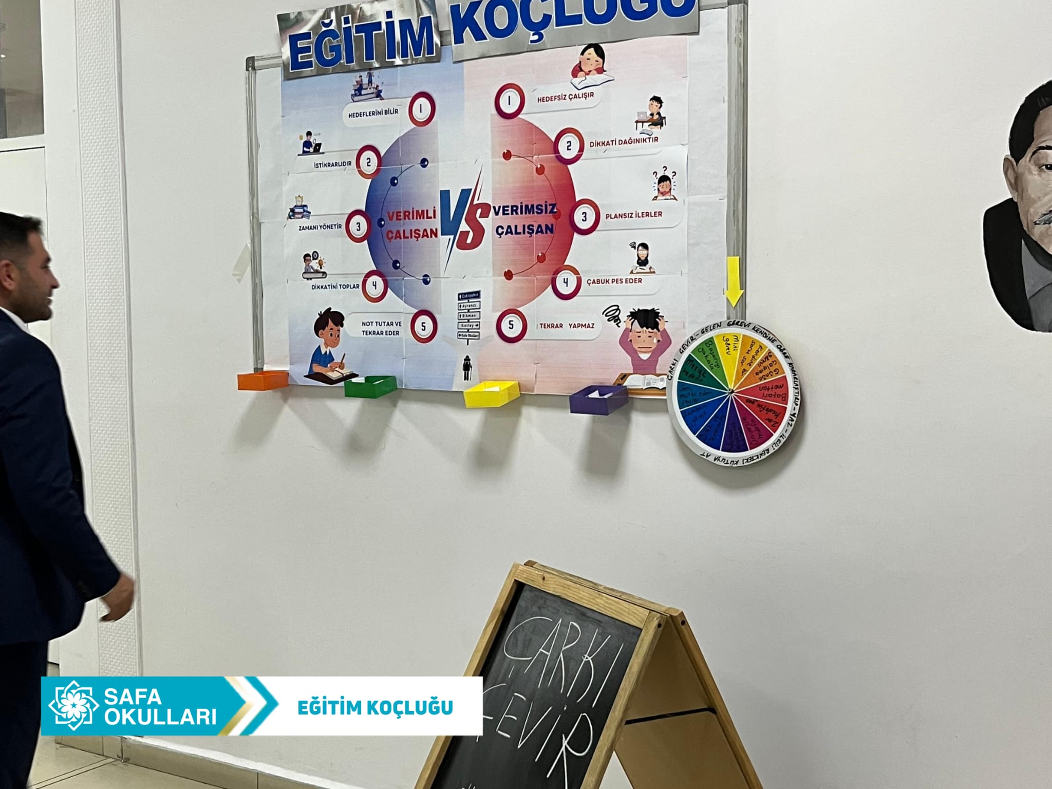 EĞİTİM KOÇLUĞU