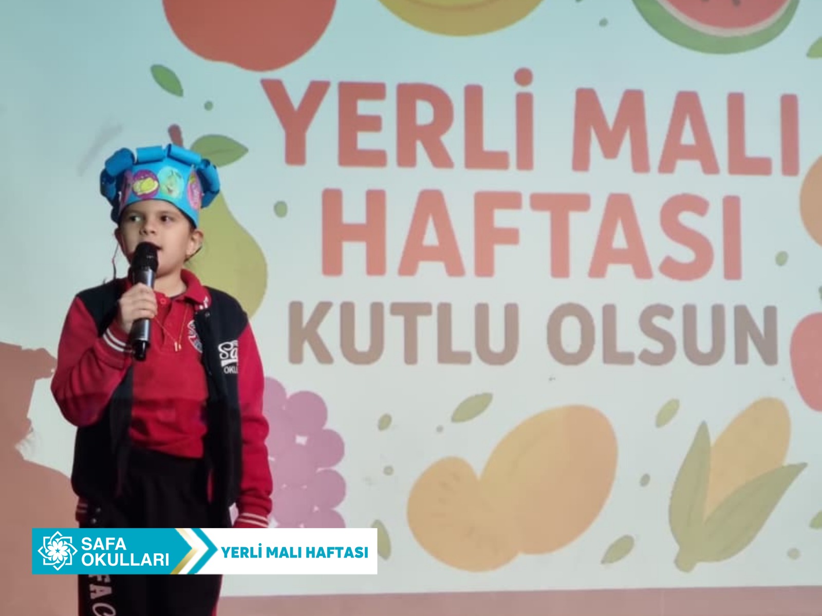 YERLİ MALI HAFTASI