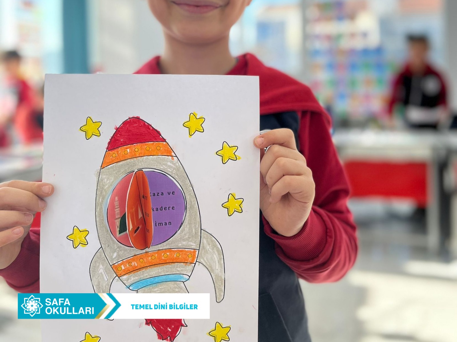 TEMEL DİNİ BİLGİLER