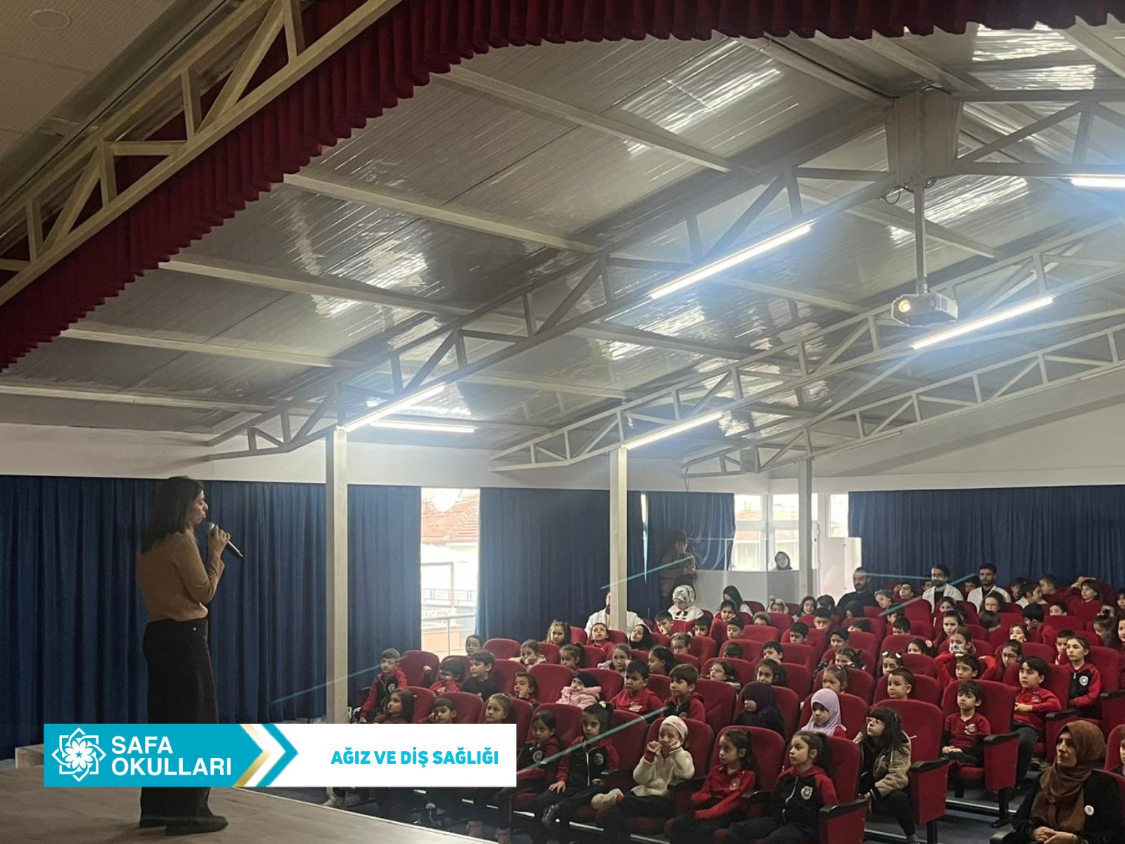 AĞIZ VE DİŞ SAĞLIĞI