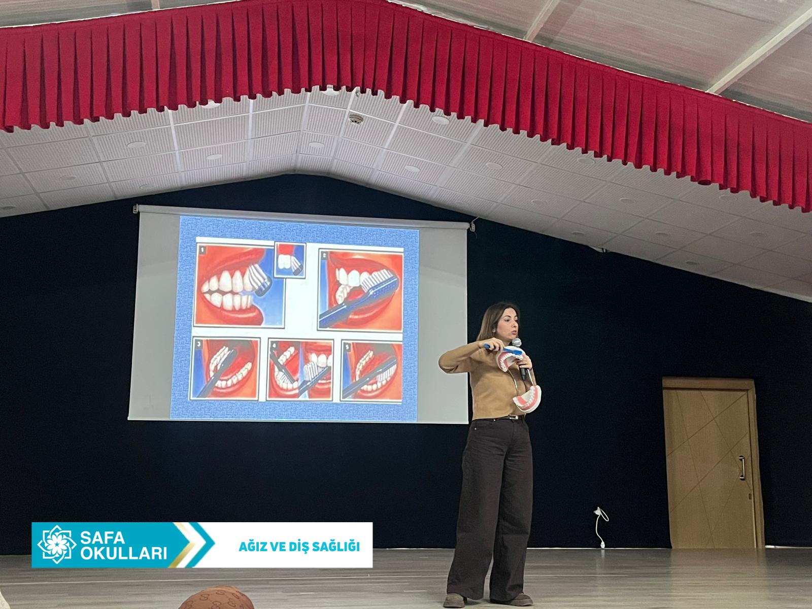 AĞIZ VE DİŞ SAĞLIĞI