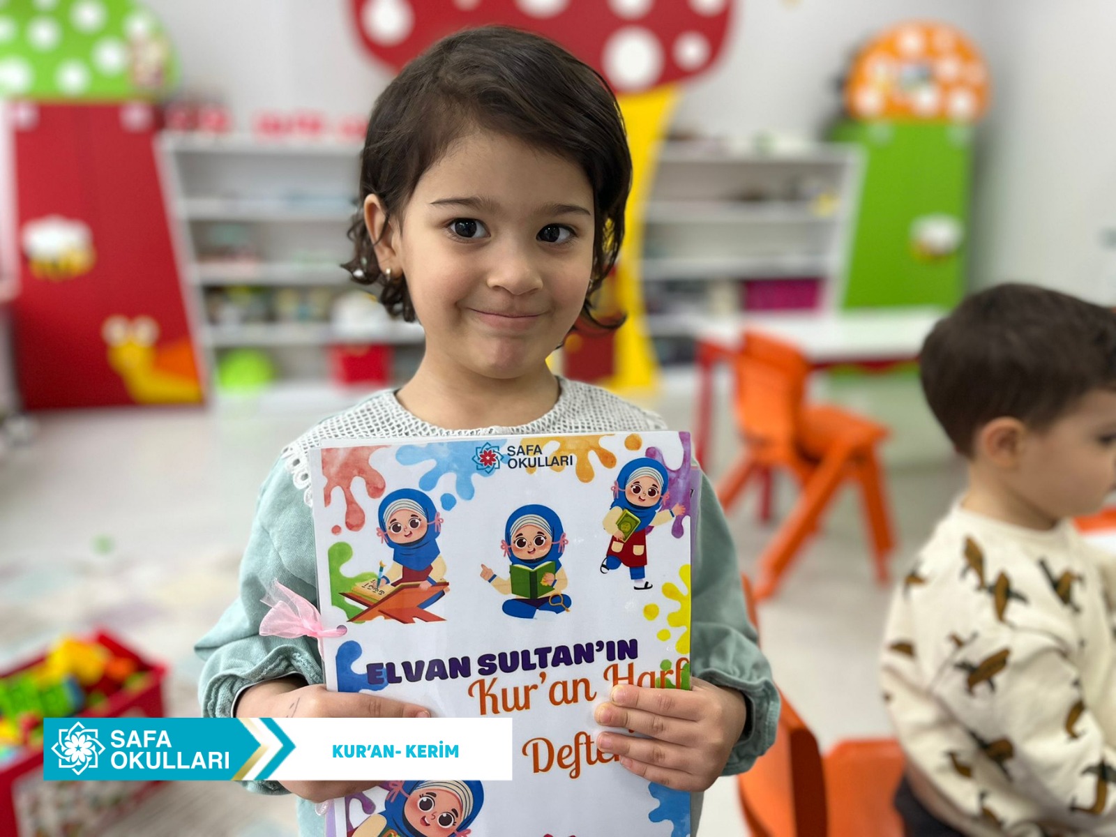 KURAN-I KERİM DERSİMİZ