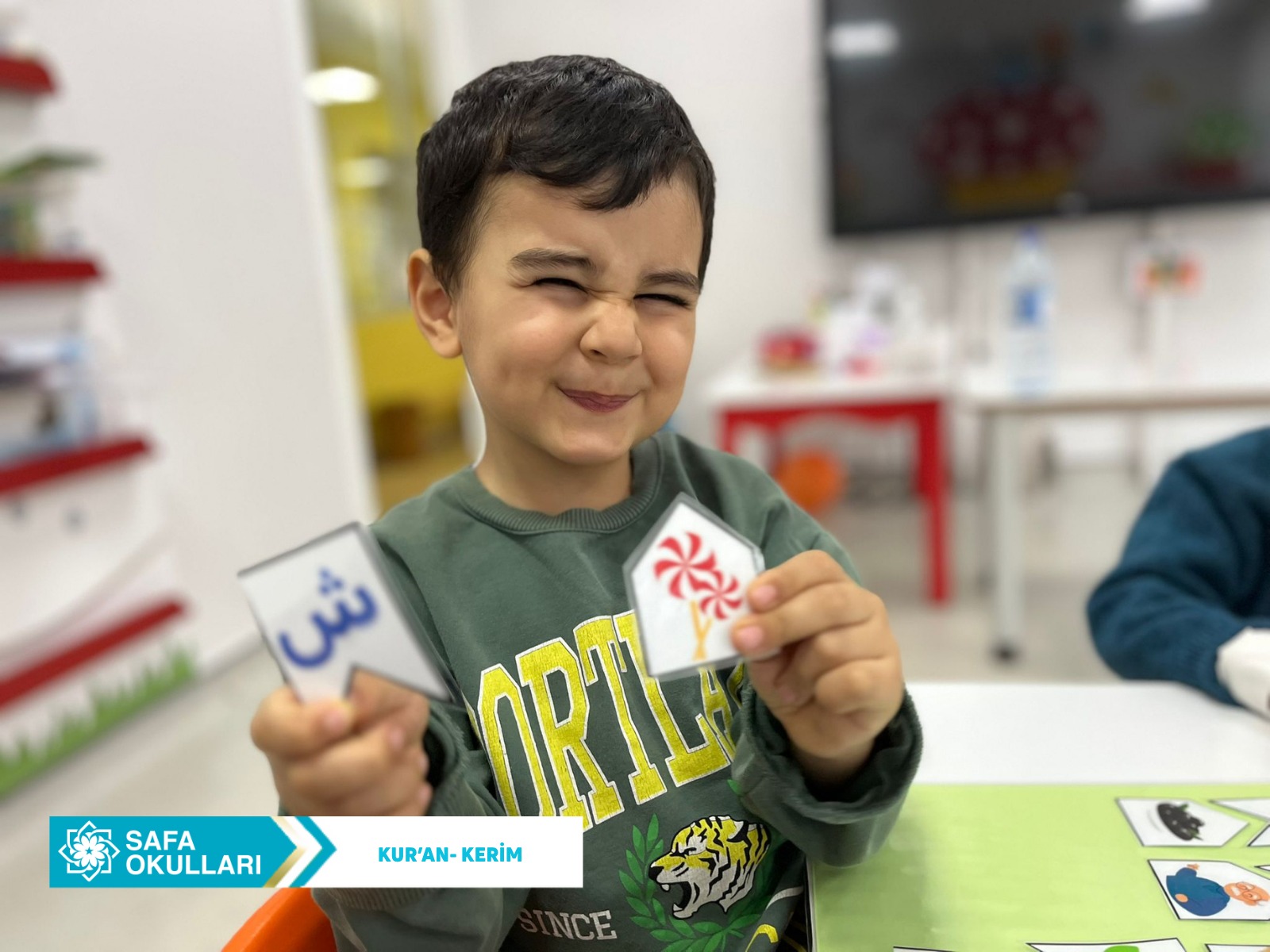 KURAN-I KERİM DERSİMİZ