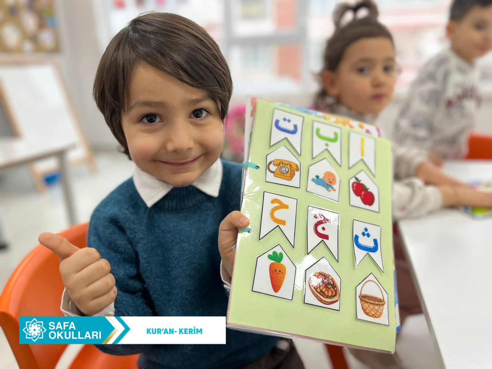 KURAN-I KERİM DERSİMİZ