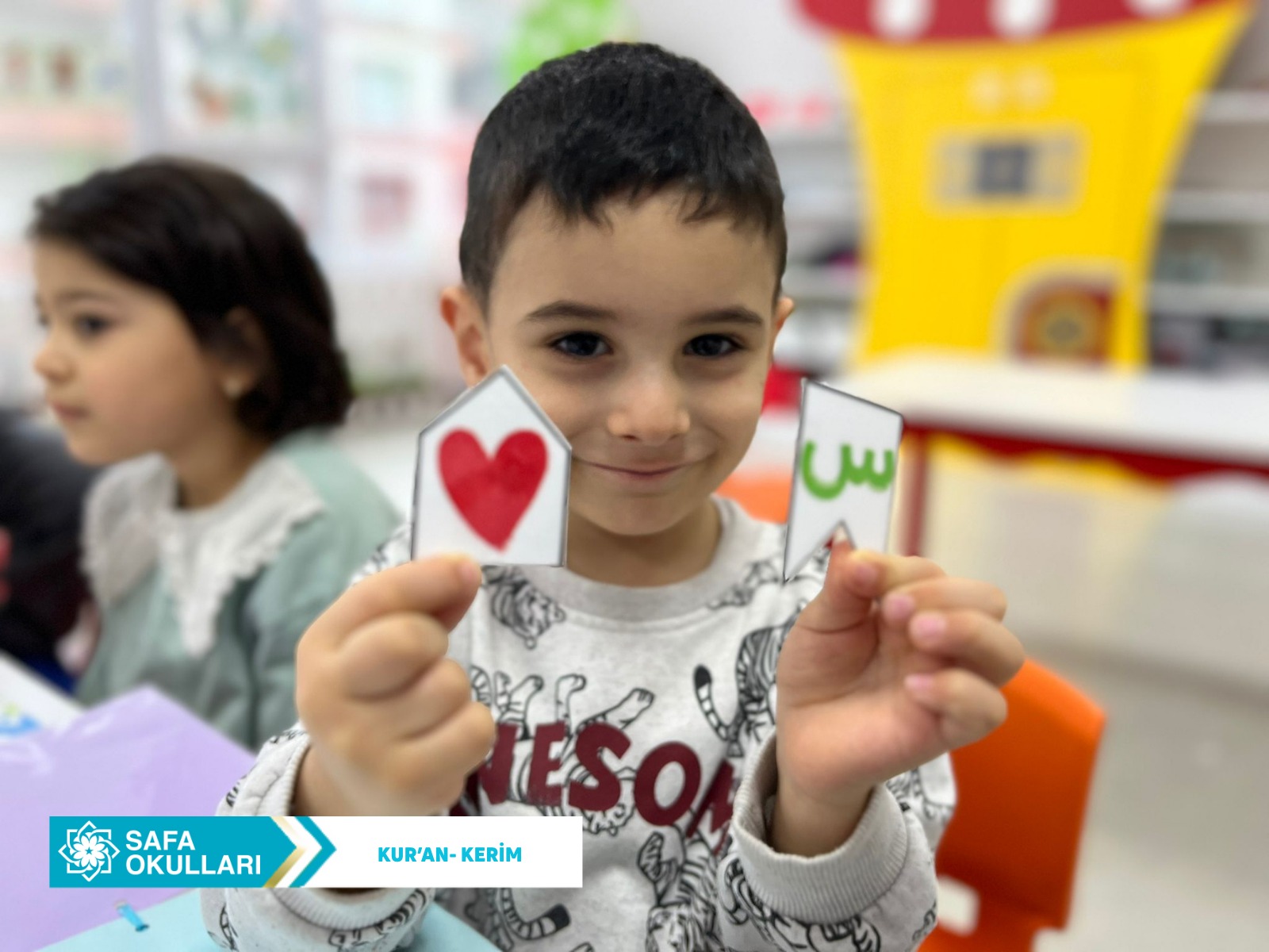 KURAN-I KERİM DERSİMİZ