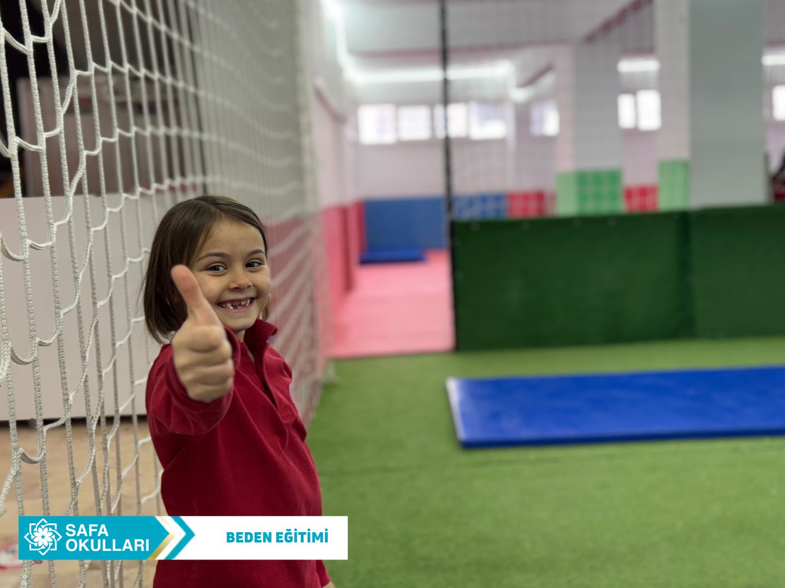 BEDEN EĞİTİMİ VE SPOR