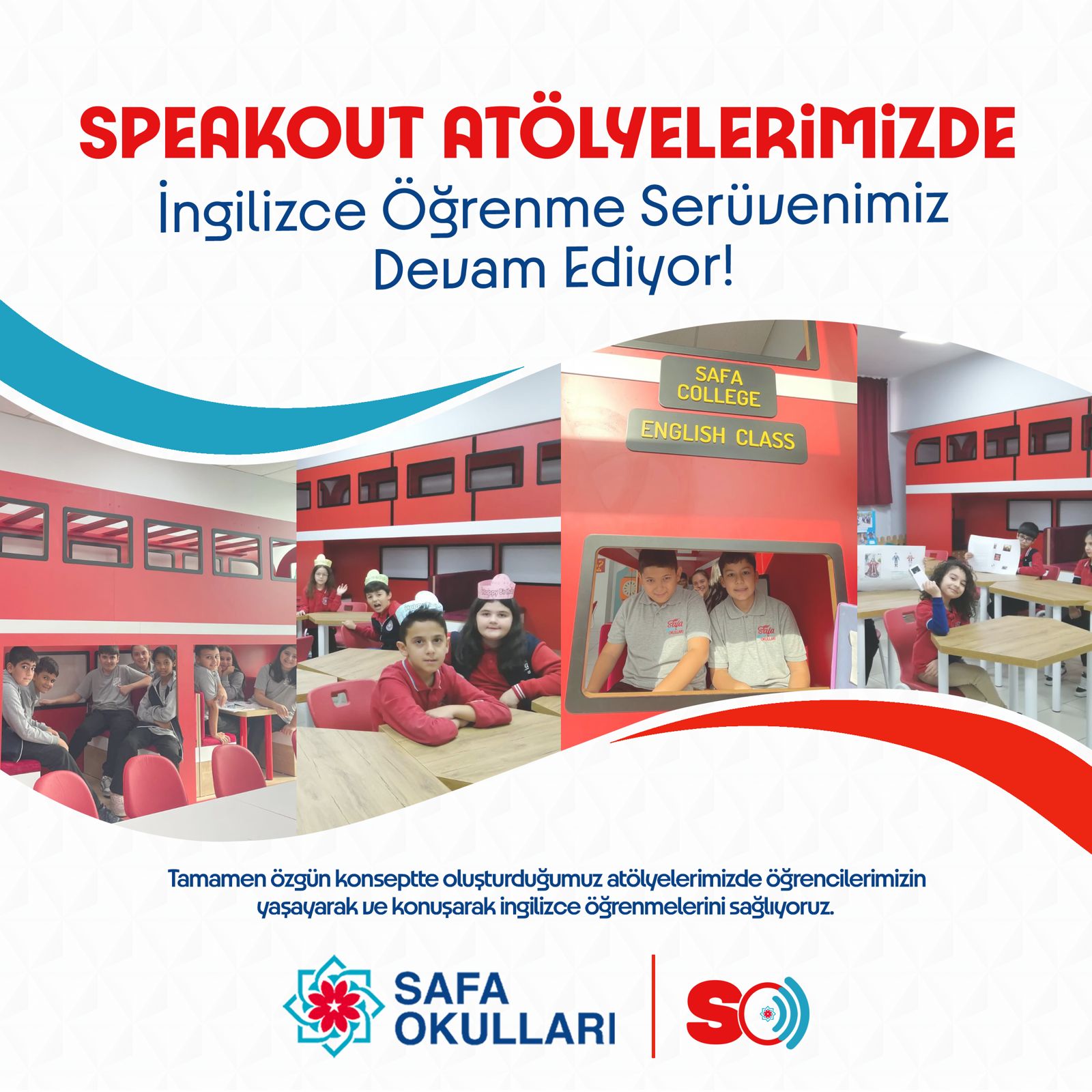 Yabancı Dil Eğitimi