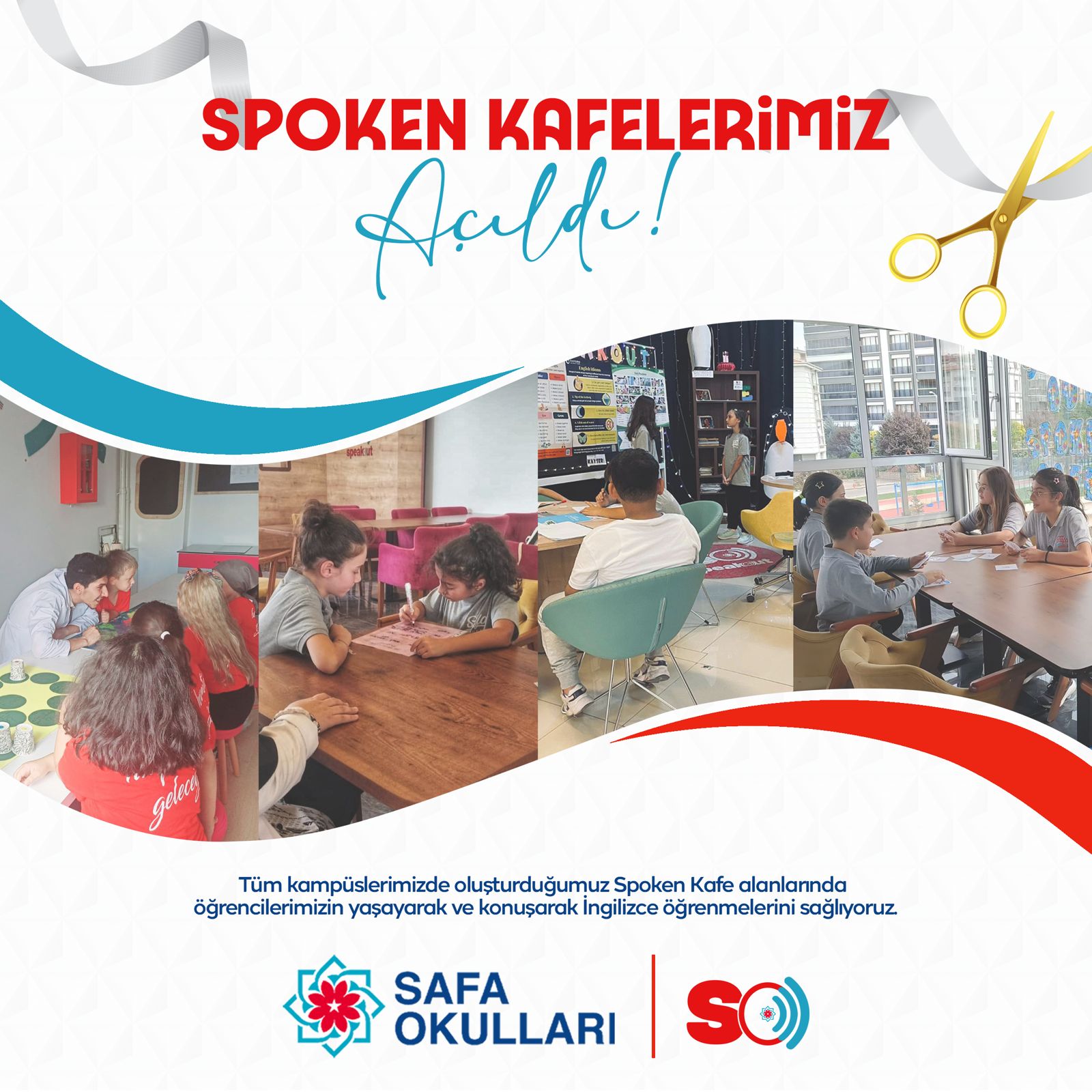 Yabancı Dil Eğitimi