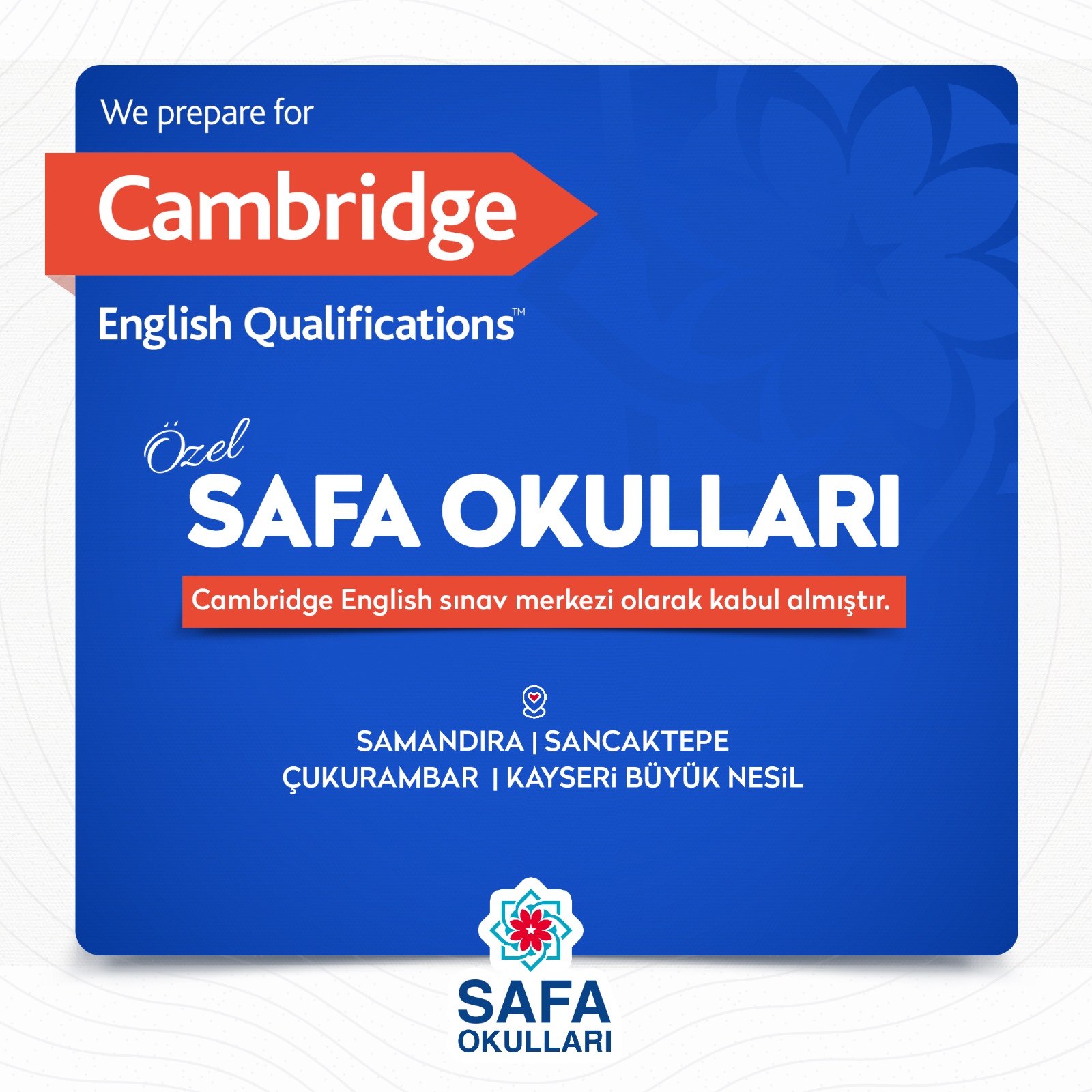 Yabancı Dil Eğitimi