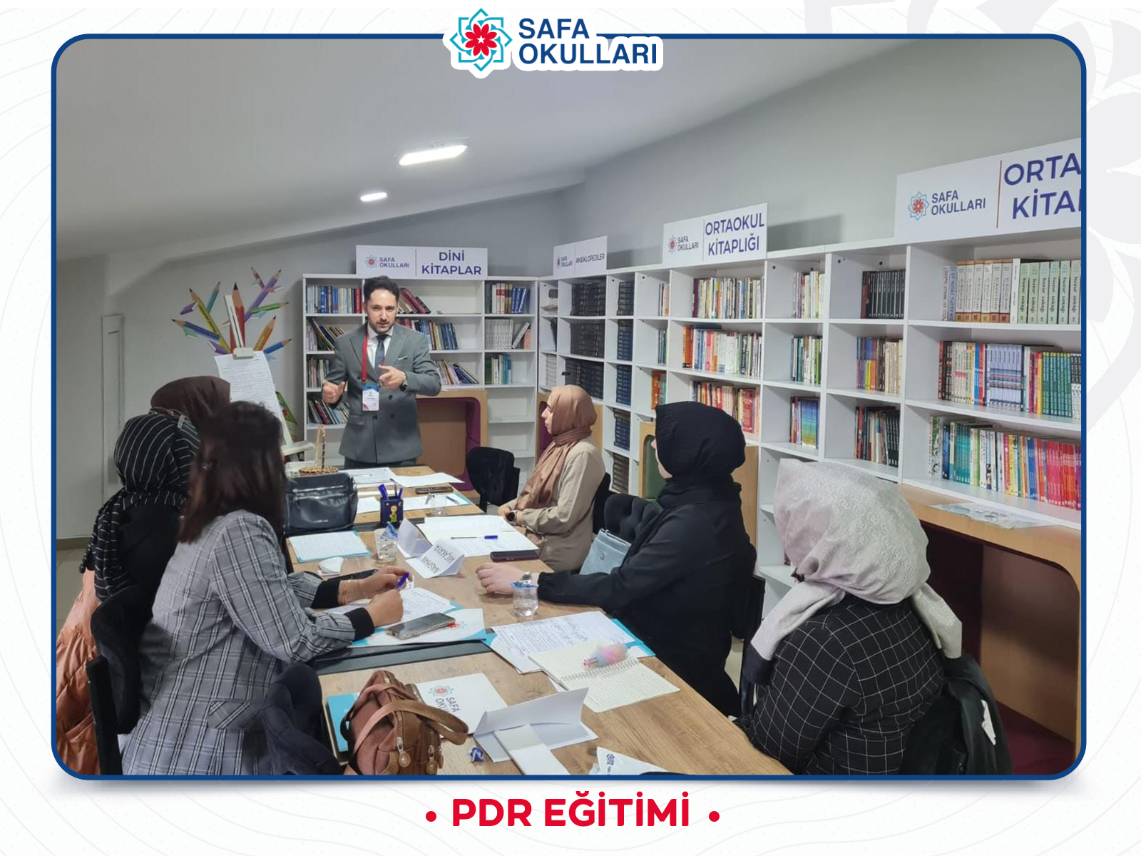 Psikolojik Danışma ve Rehberlik Eğitimi