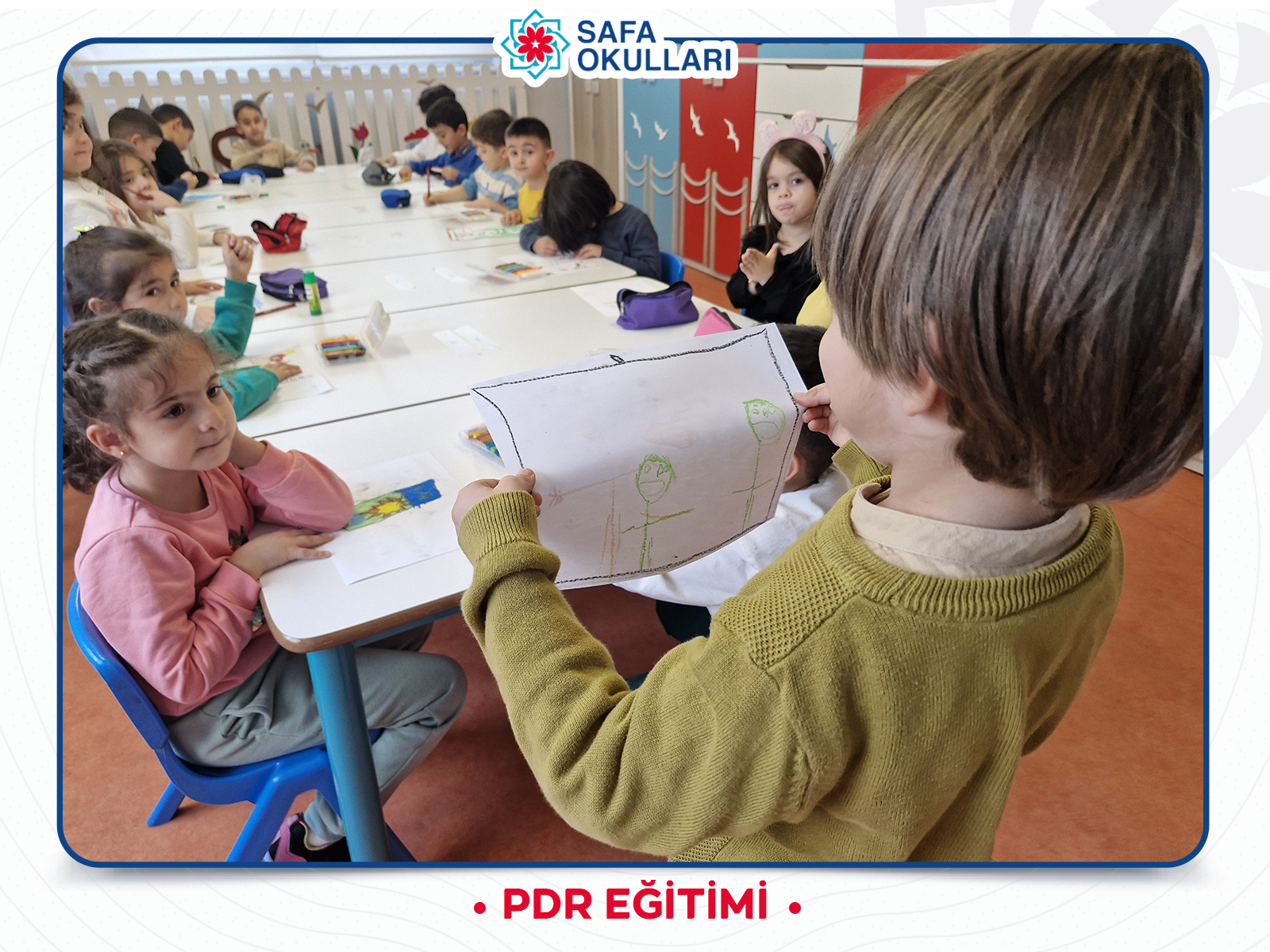 Psikolojik Danışma ve Rehberlik Eğitimi