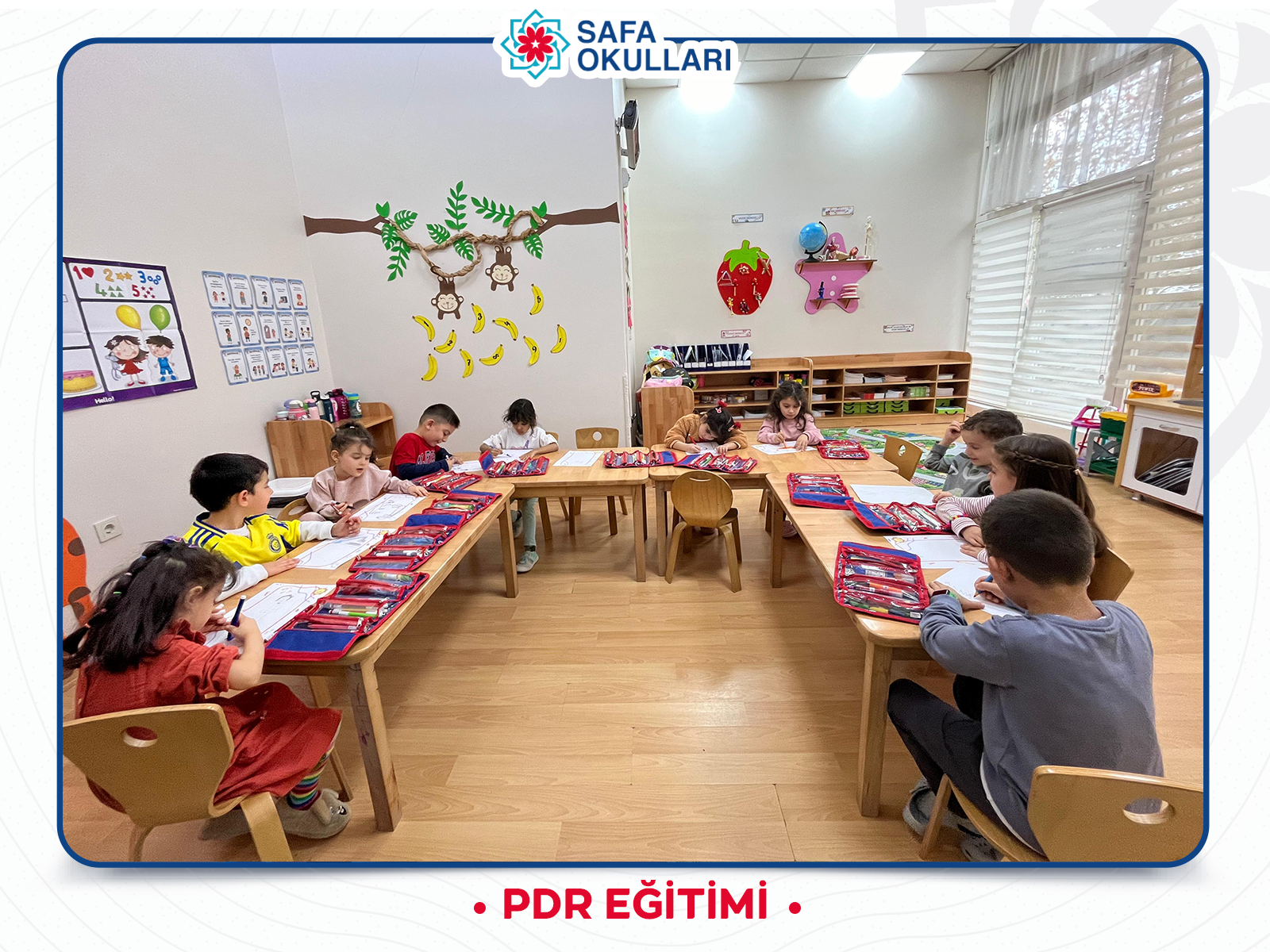 Psikolojik Danışma ve Rehberlik Eğitimi