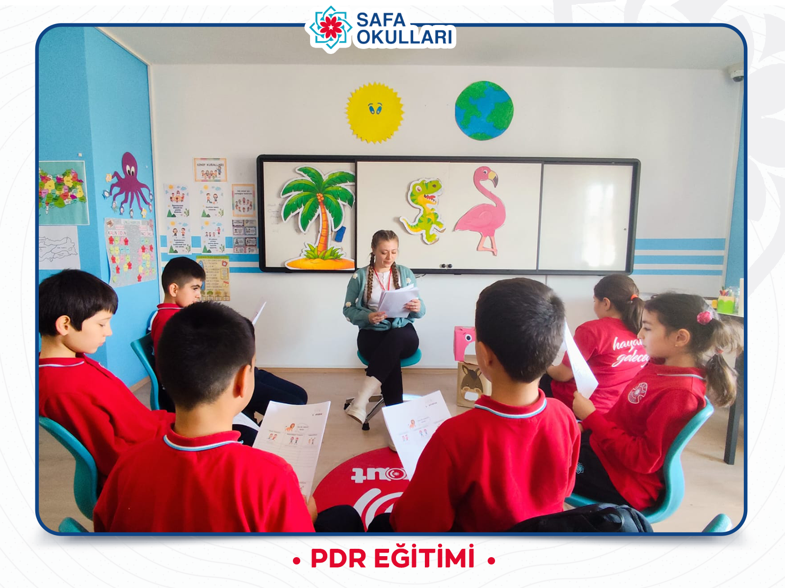 Psikolojik Danışma ve Rehberlik Eğitimi