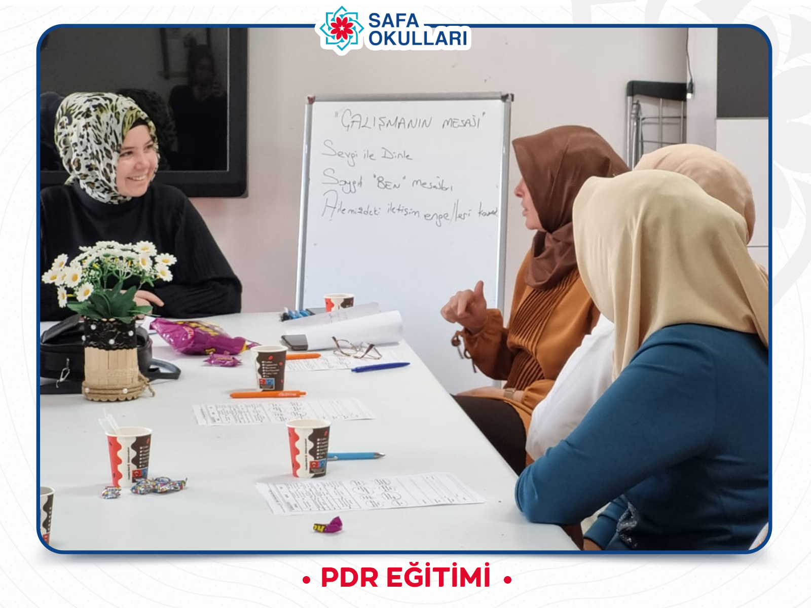 Psikolojik Danışma ve Rehberlik Eğitimi