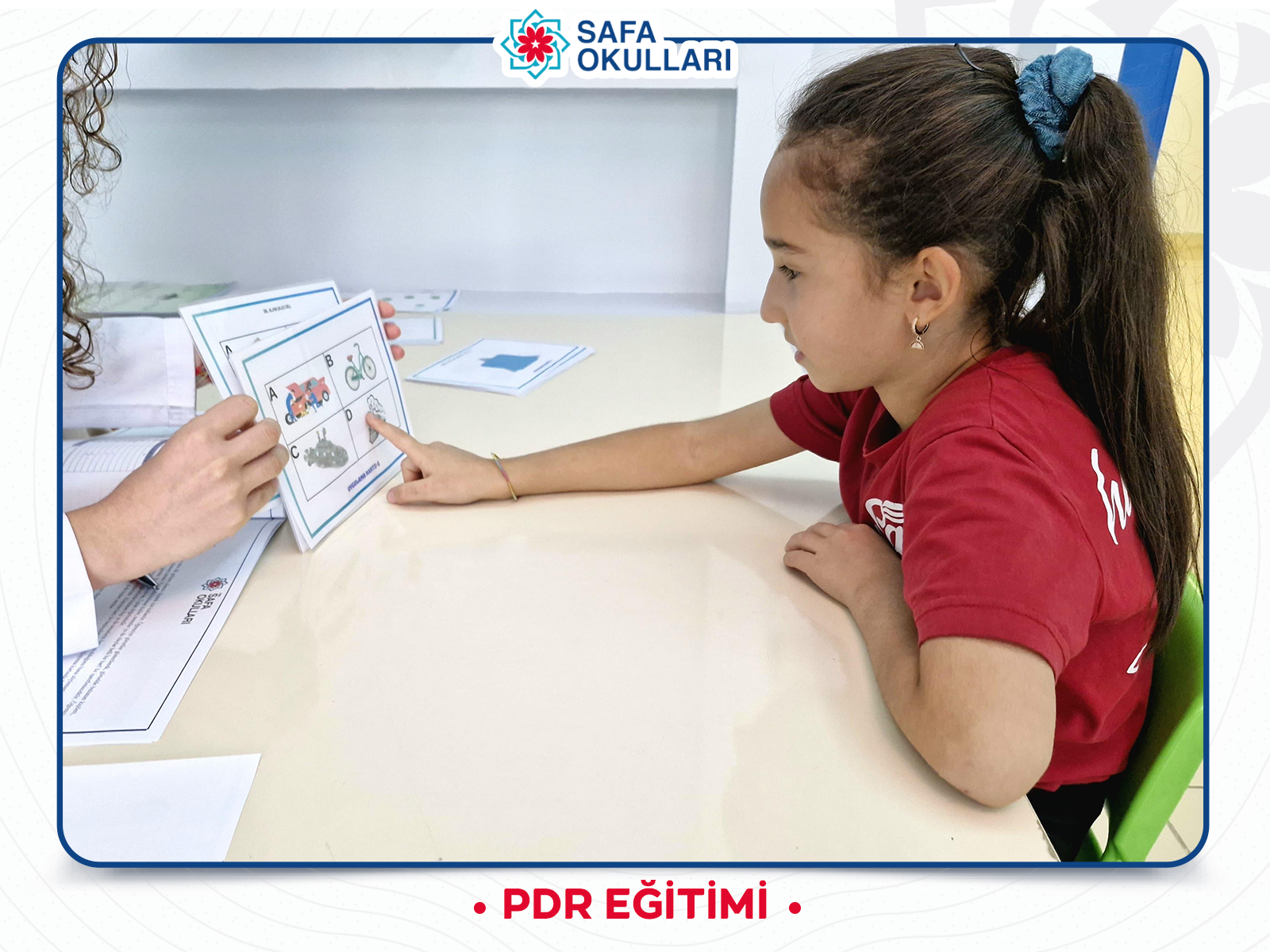 Psikolojik Danışma ve Rehberlik Eğitimi