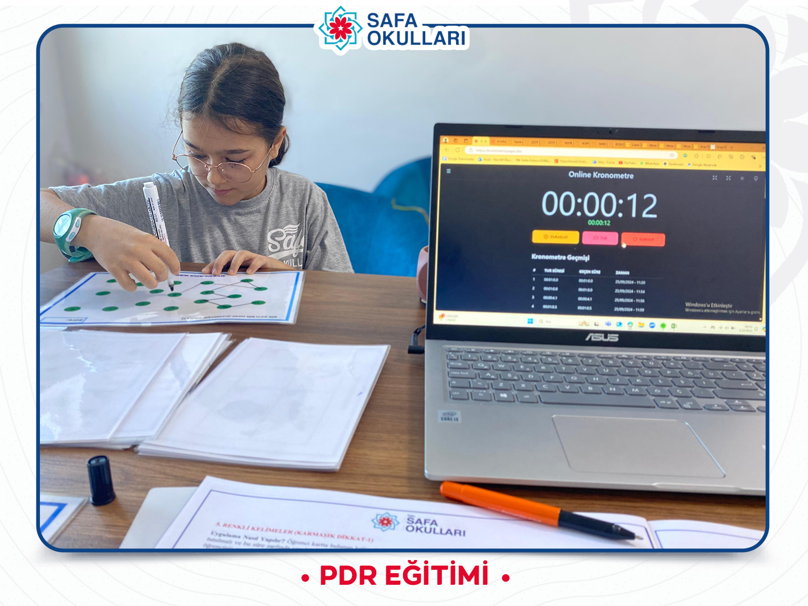 Psikolojik Danışma ve Rehberlik Eğitimi