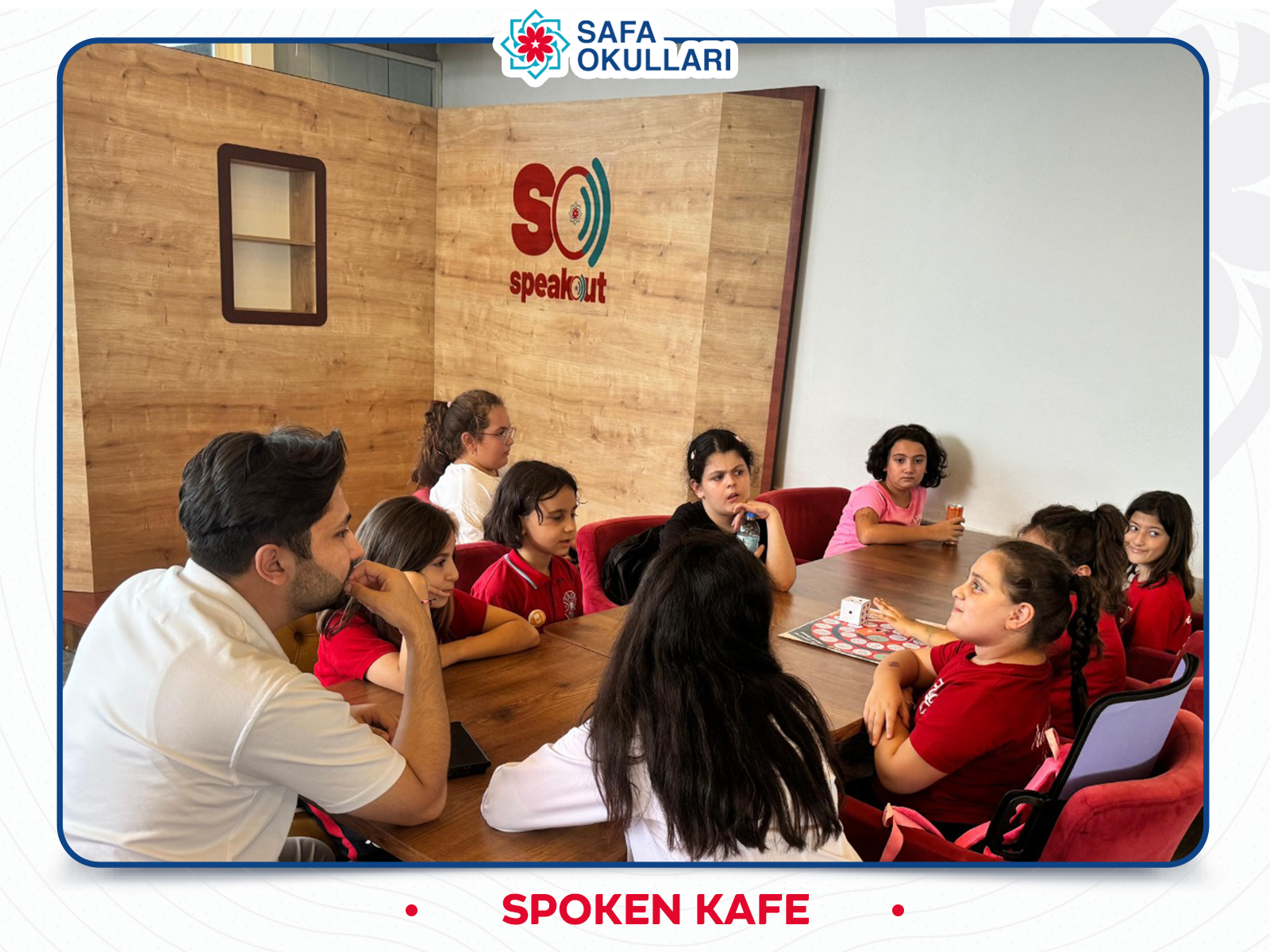 Yabancı Dil Eğitimi