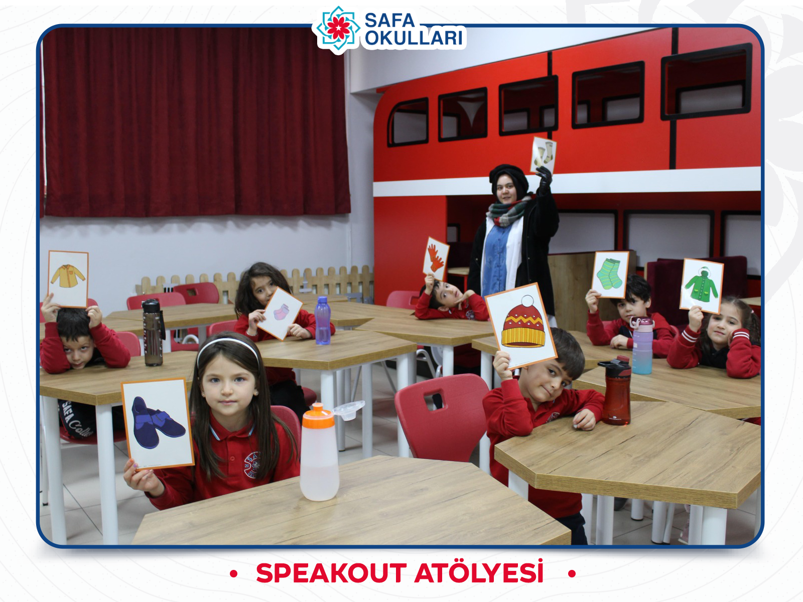 Yabancı Dil Eğitimi