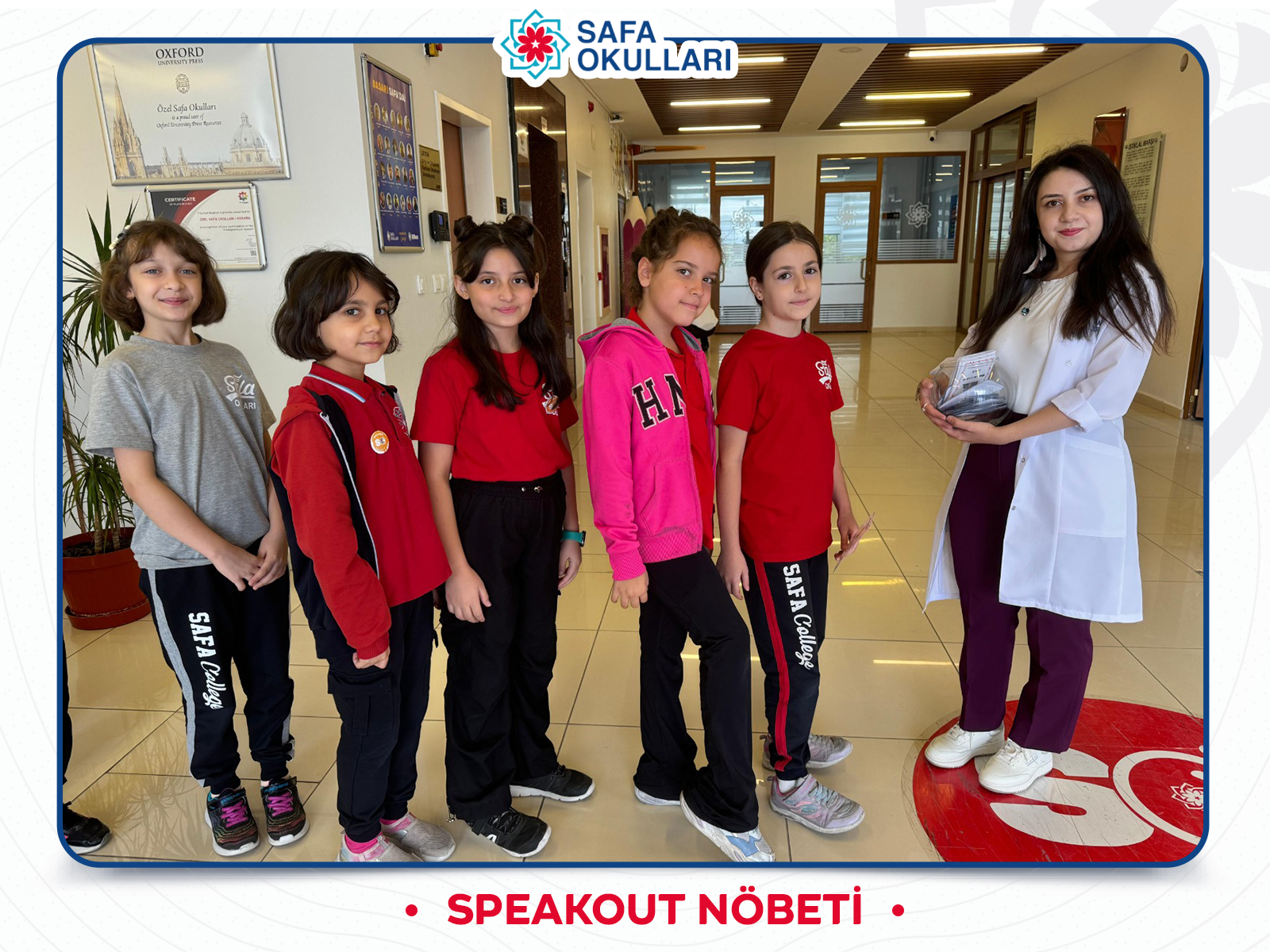 Yabancı Dil Eğitimi