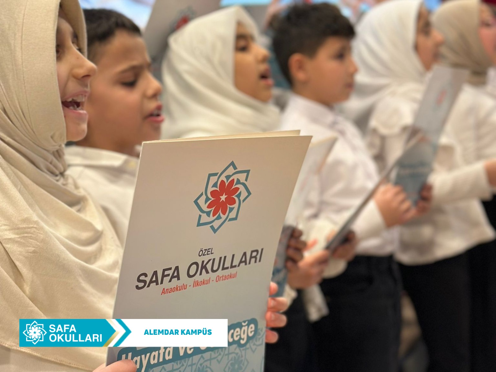 REGAİP KANDİLİ KUTLAMASI