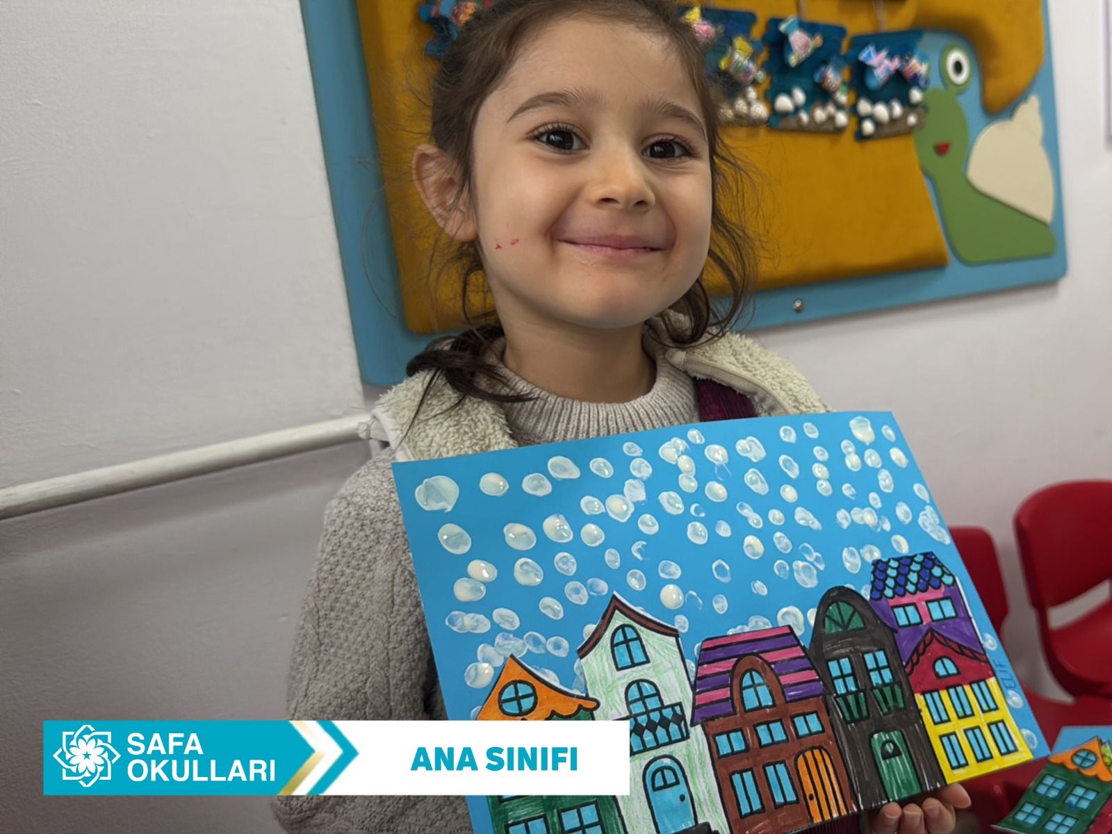 SANAT ETKİNLİĞİ