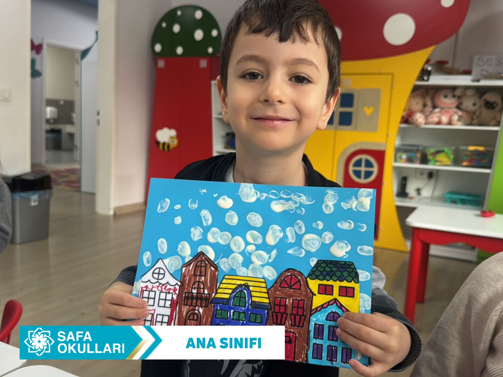 SANAT ETKİNLİĞİ