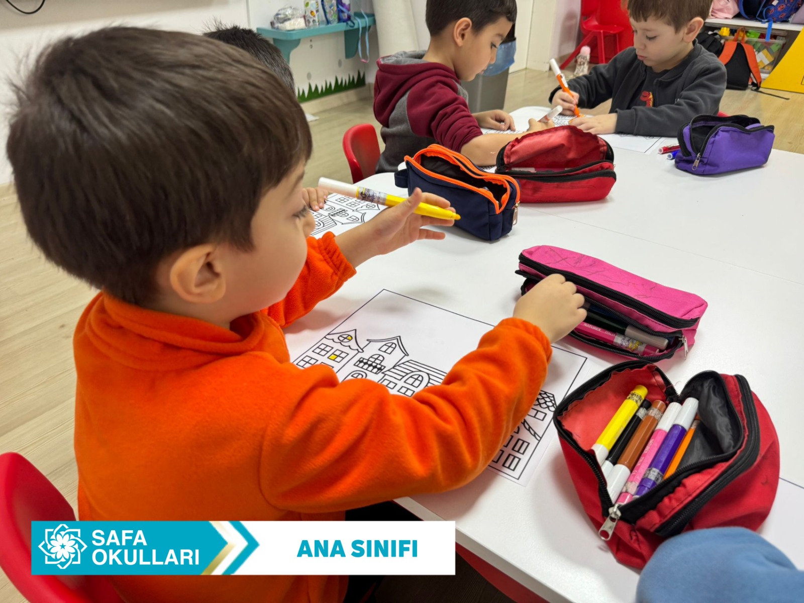 SANAT ETKİNLİĞİ