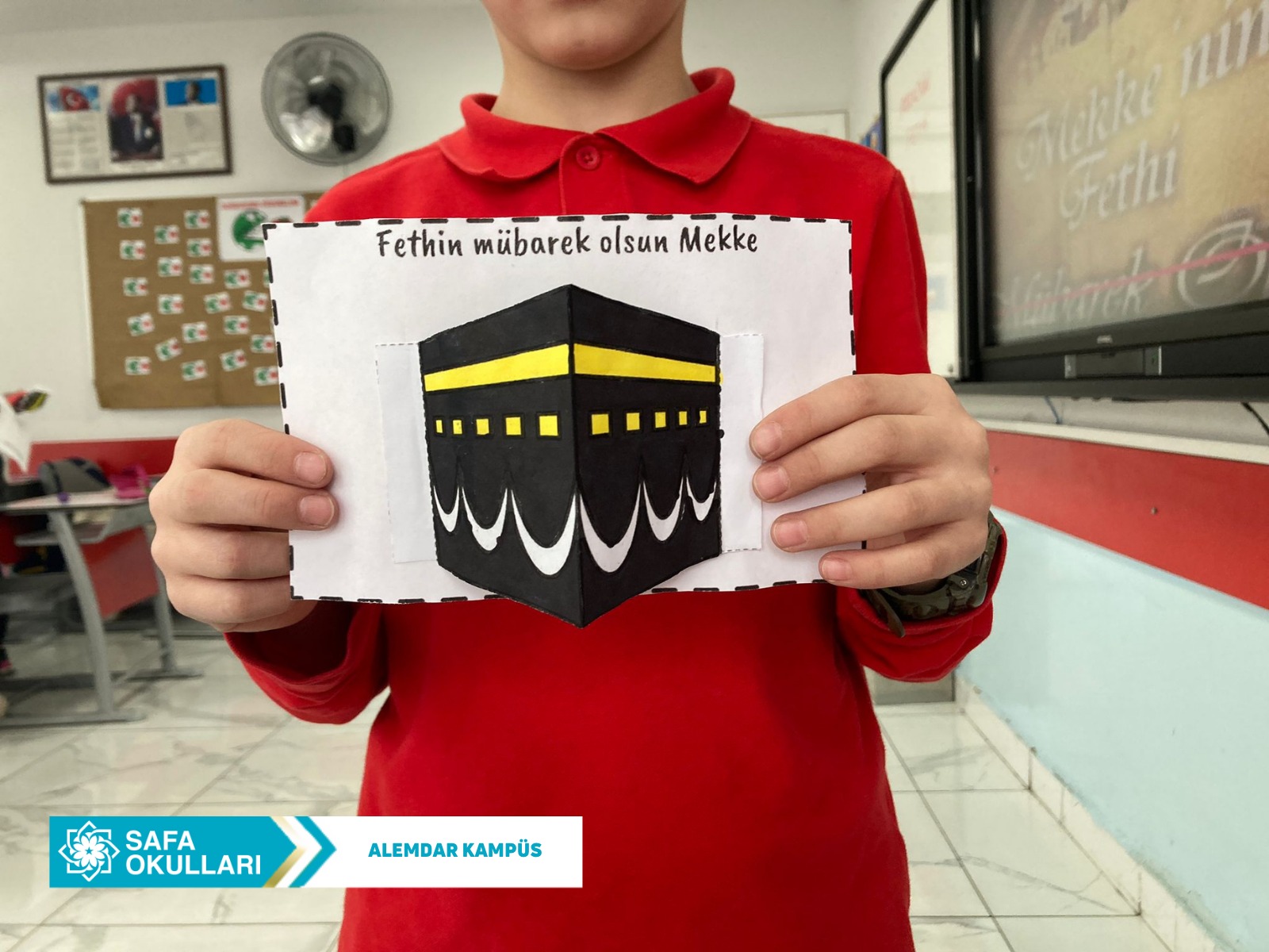 MANEVİ DEĞERLERİMİZ